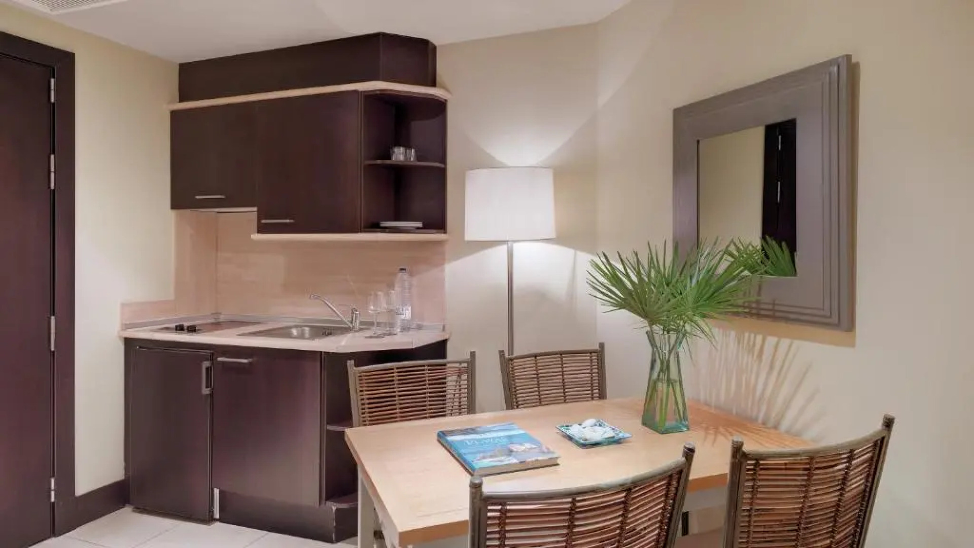 Precise Resort El Rompido - The Club