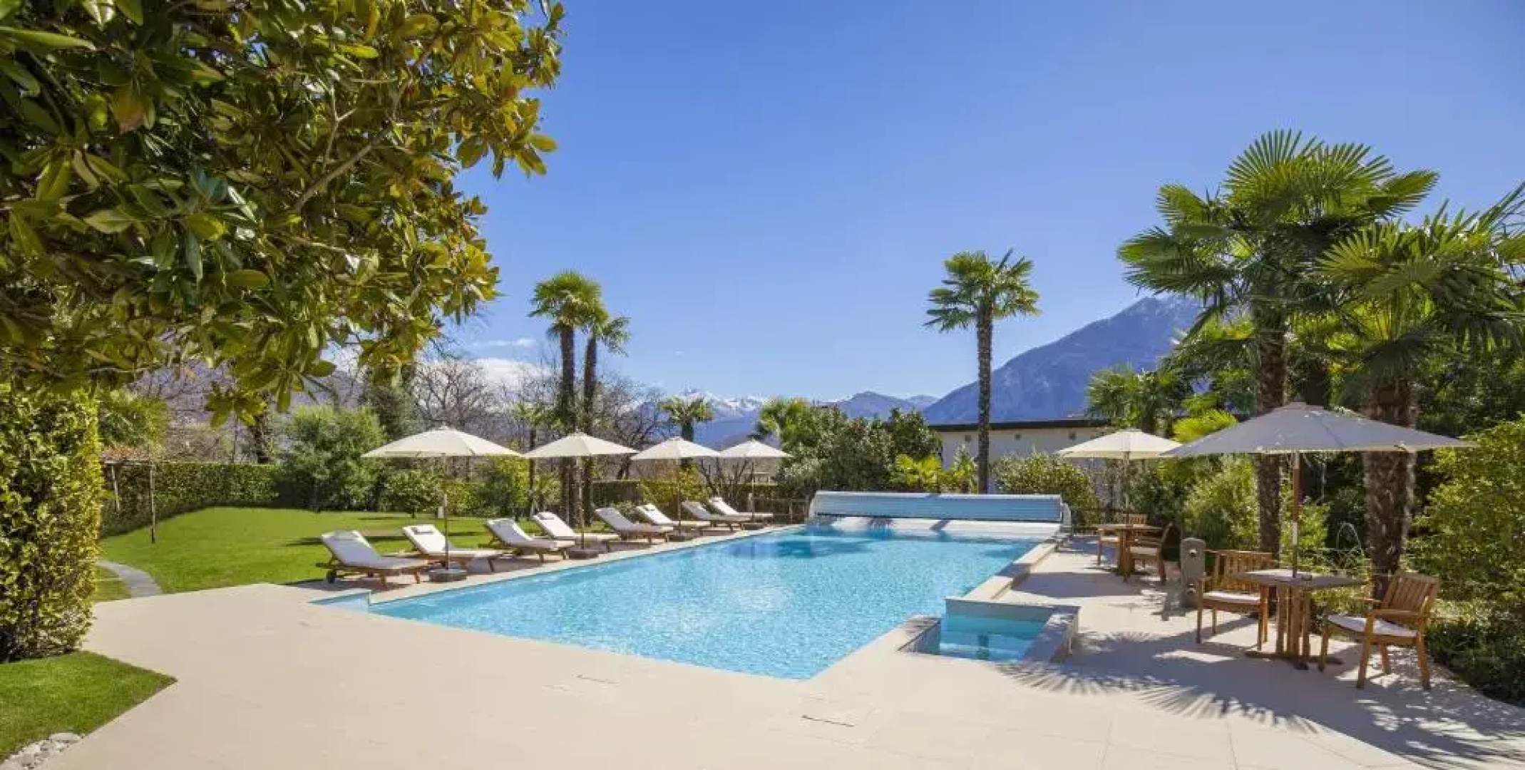 Boutique-Hotel REMORINO