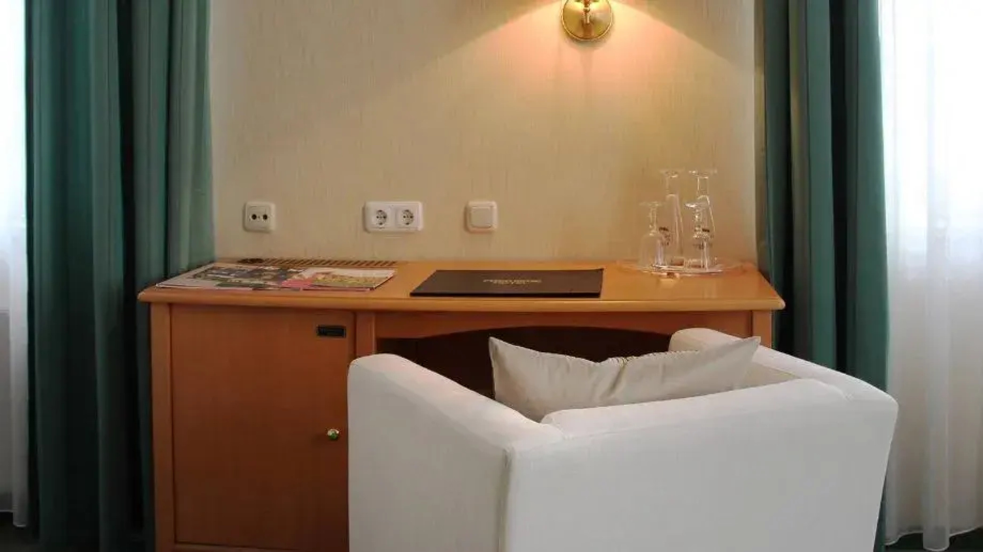 Ferienwohnung Uckermark