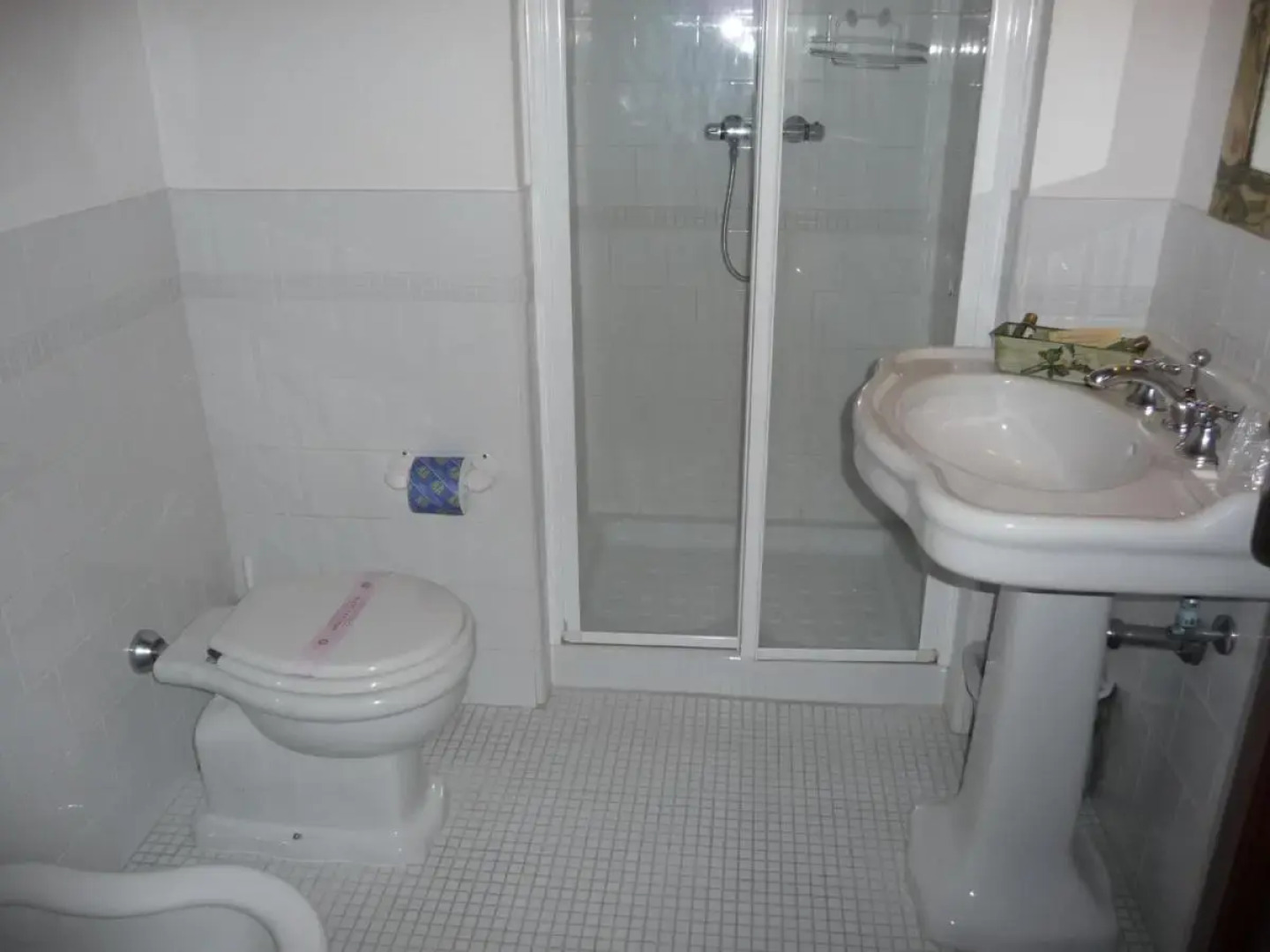 Country House La Locanda del Borgo