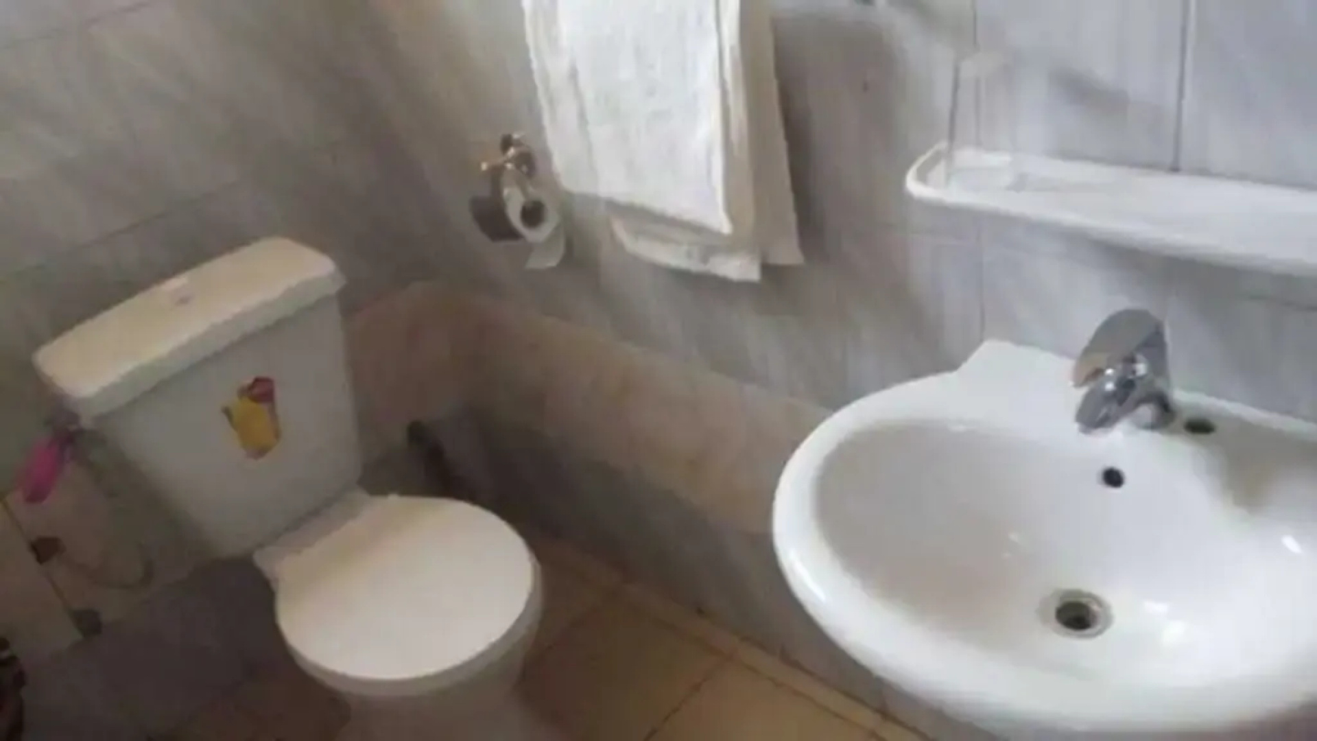 Oasis Hotel