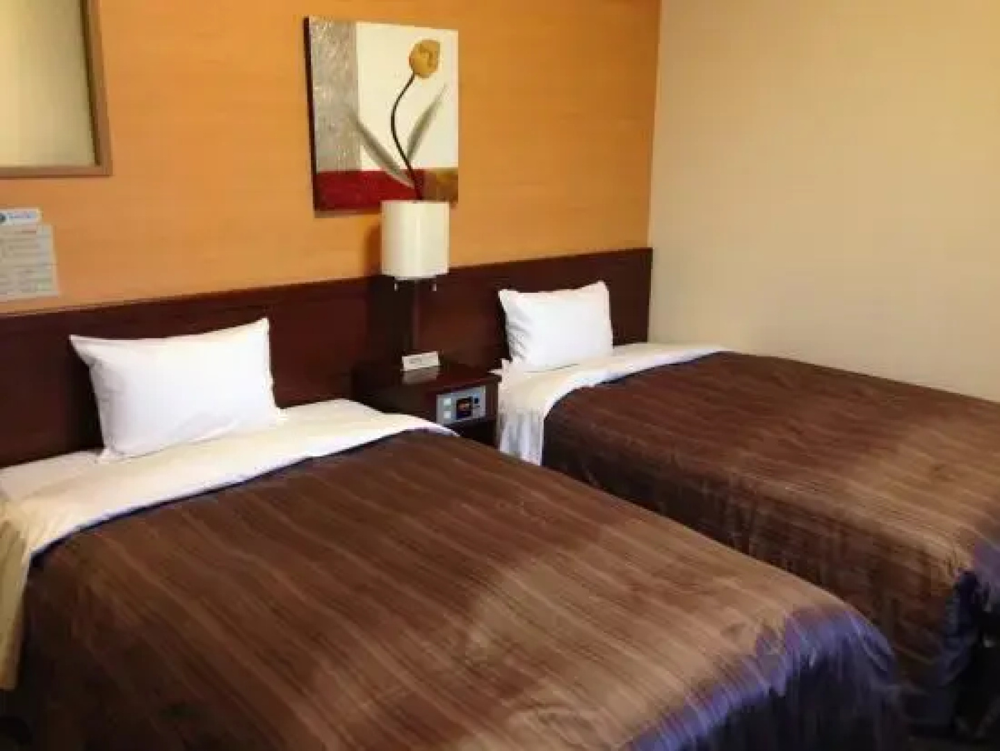 Isahaya Green Hotel