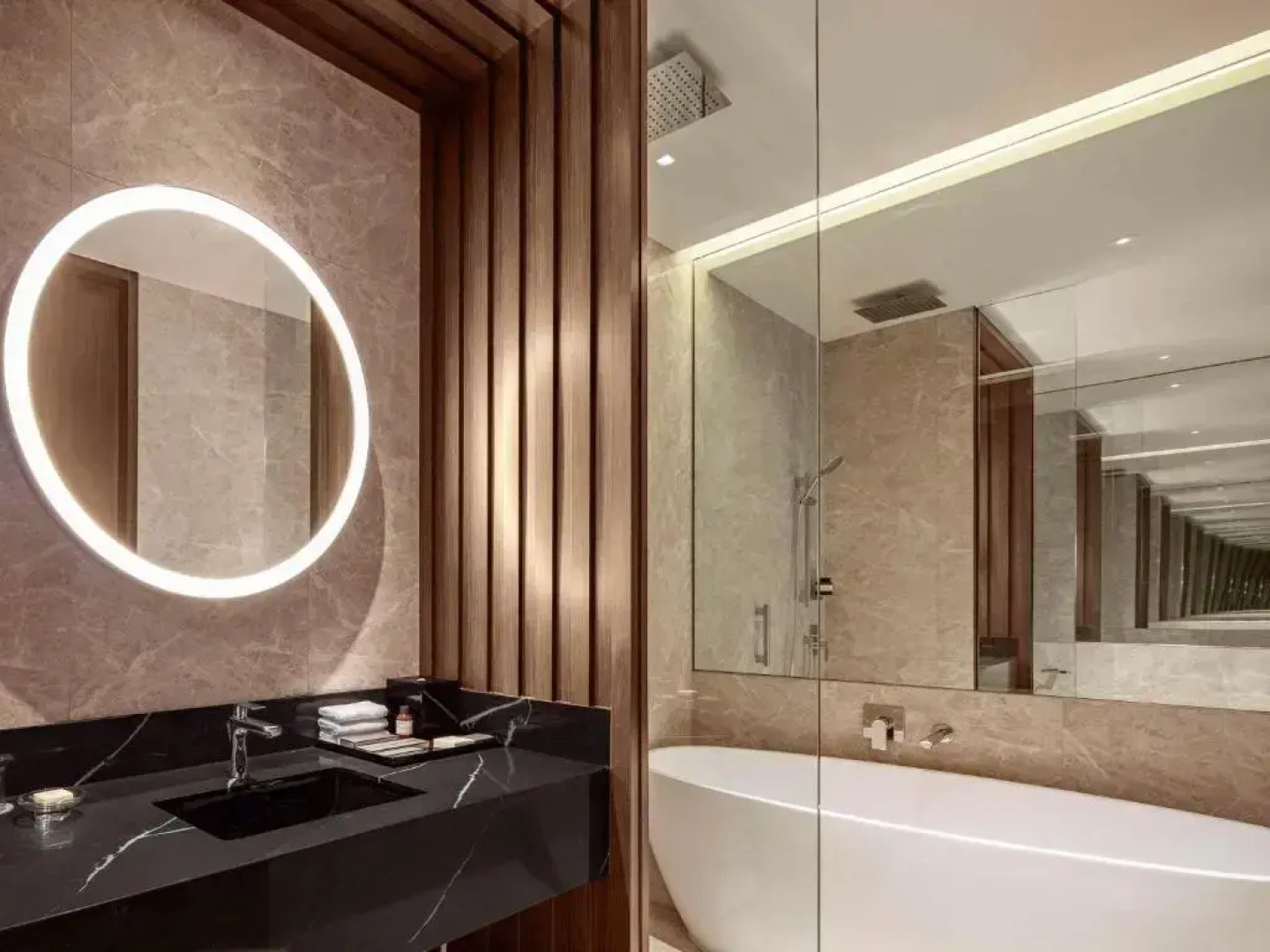 Fairmont Singapore