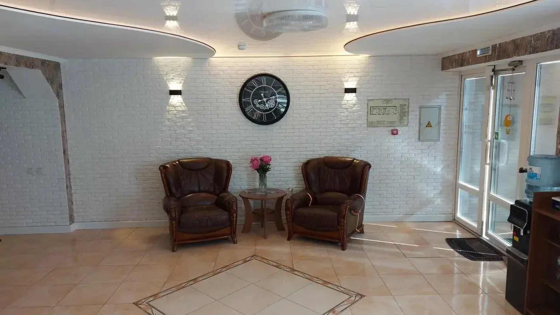 Otel' "DAIVA"