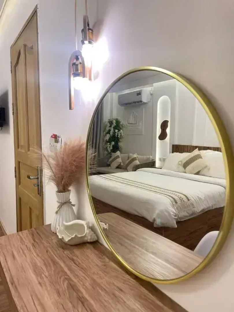 Sandy Heaven Maldives