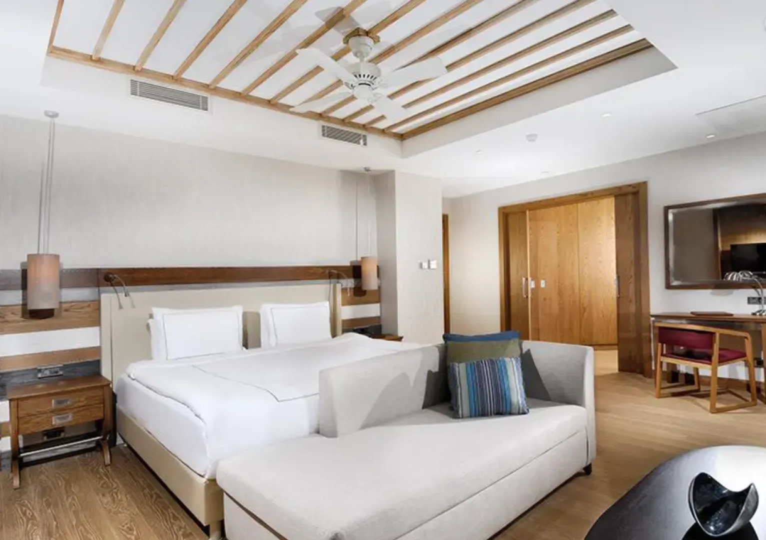 Regnum Escana Boutique Hotel