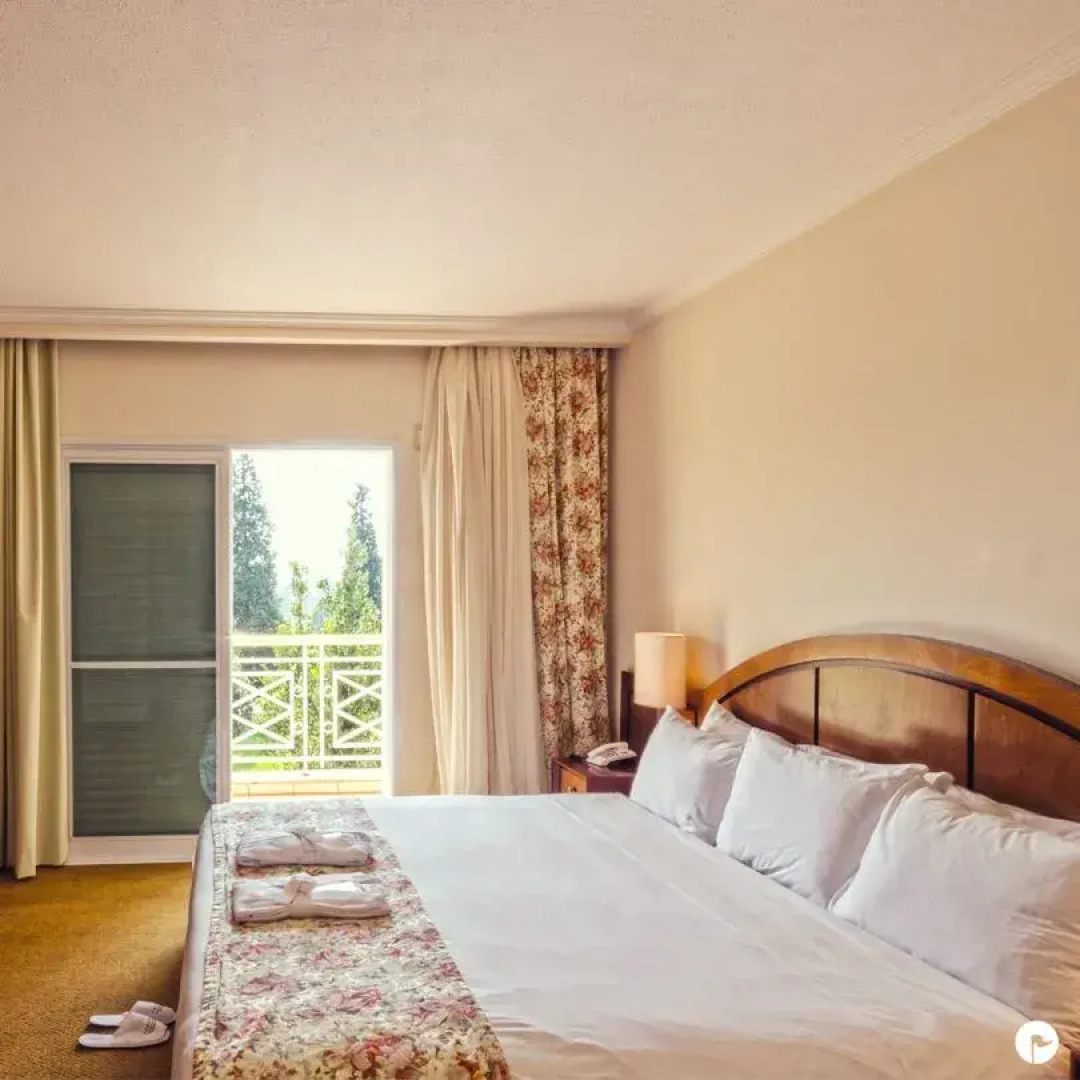 Club Med Lake Paradise