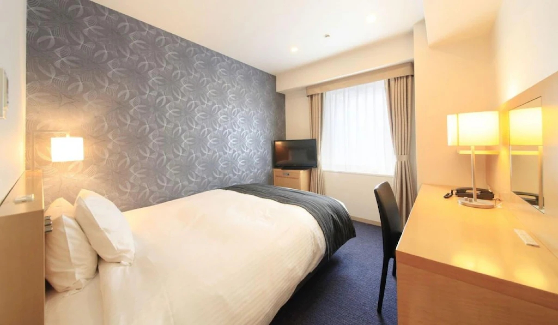 Richmond Hotel Tokyo Shiba