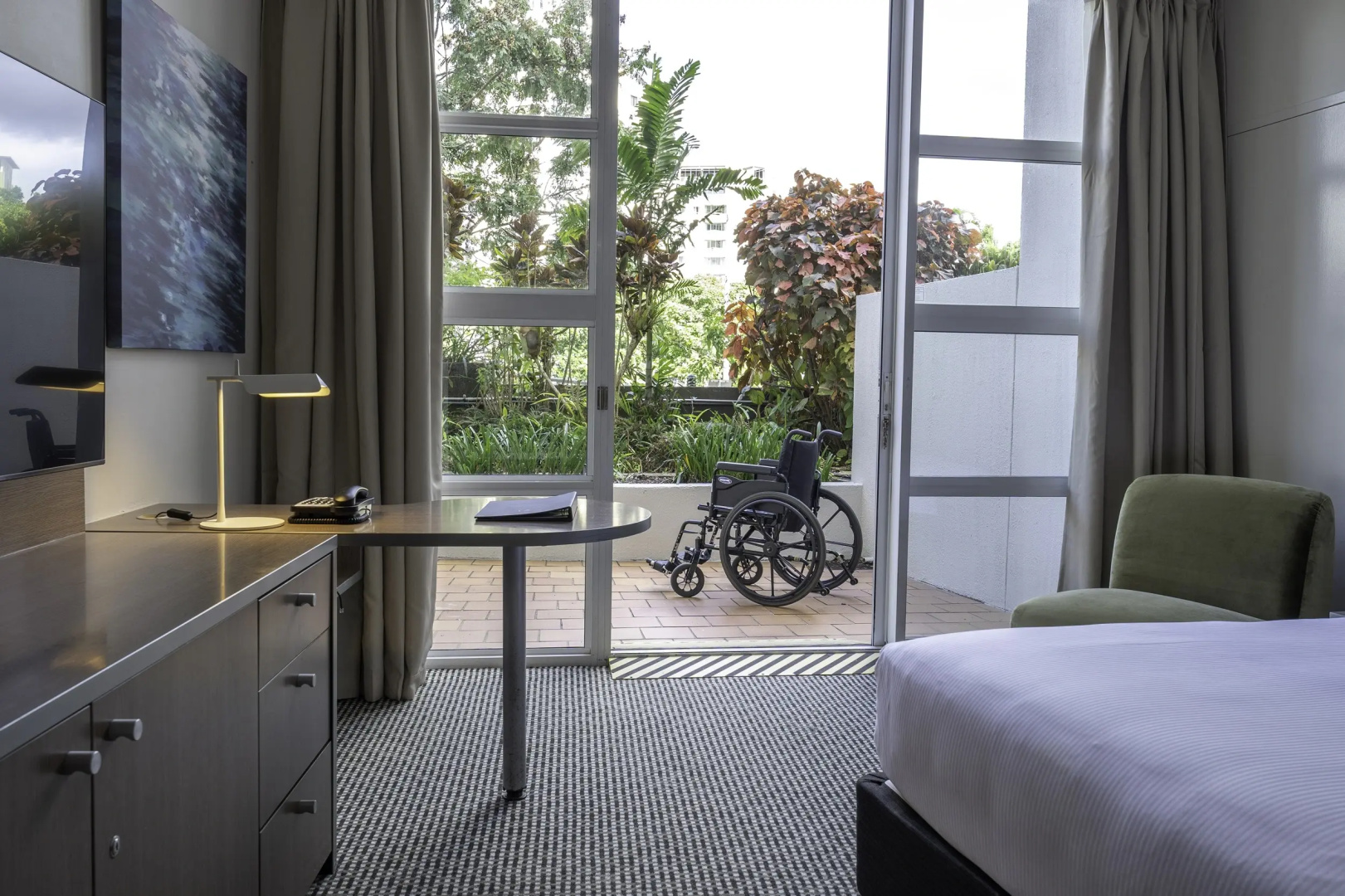 DoubleTree by Hilton Hotel Cairns