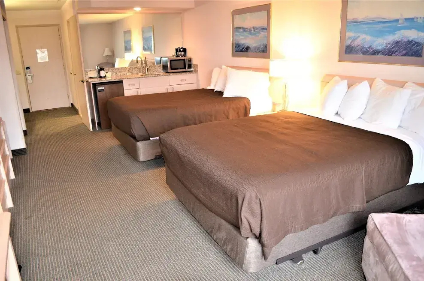 Columbia River Hotel and Conference Center, an Ascend Collection Hotel