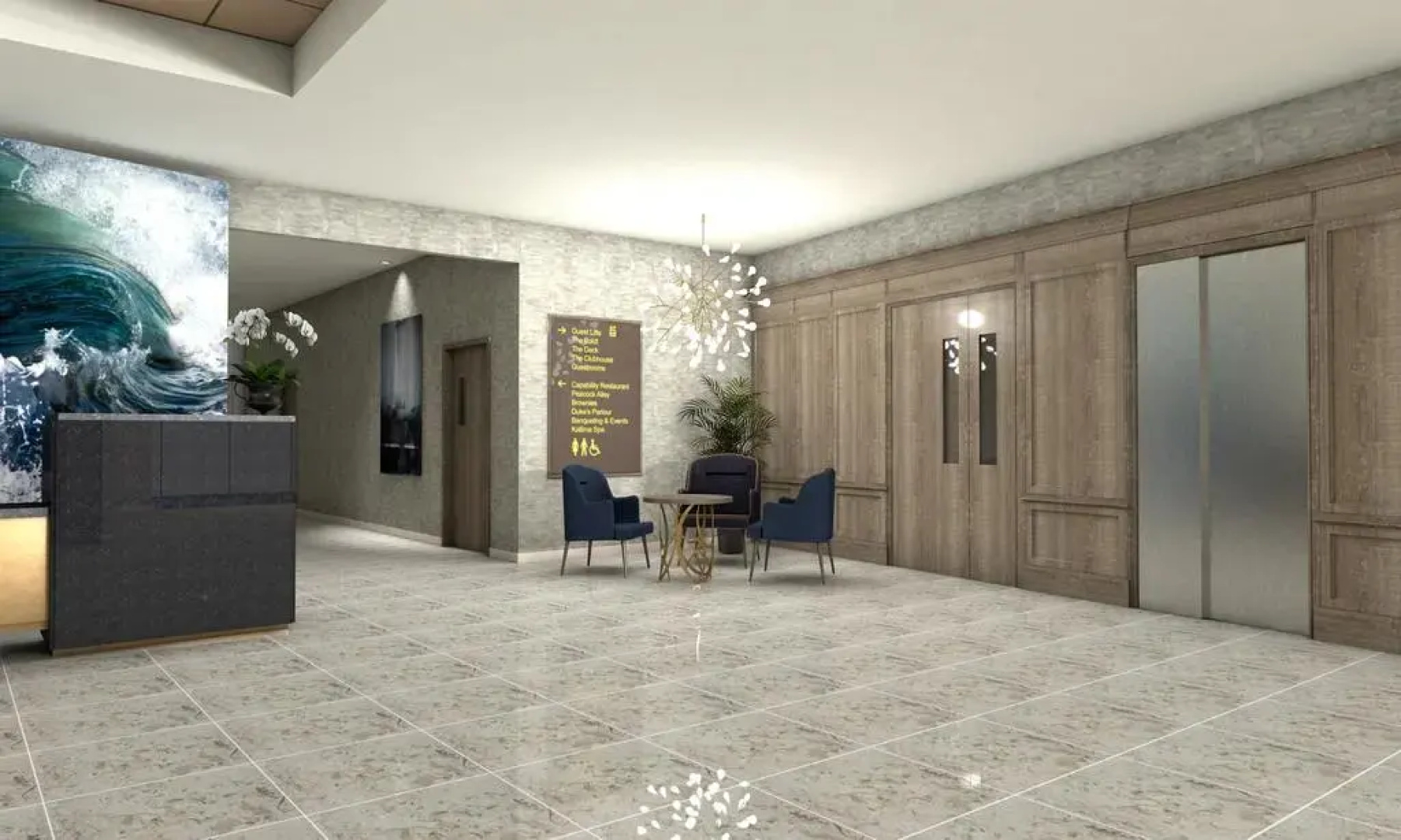 Doubletree by Hilton Hull United Kingdom