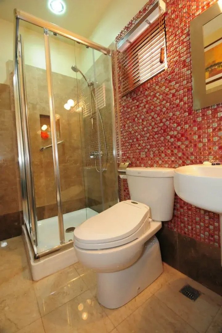 Mariposa Budget Hotel - Cubao