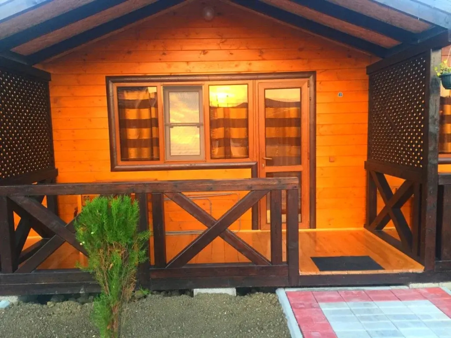 Brigantina(Tsandripsh)