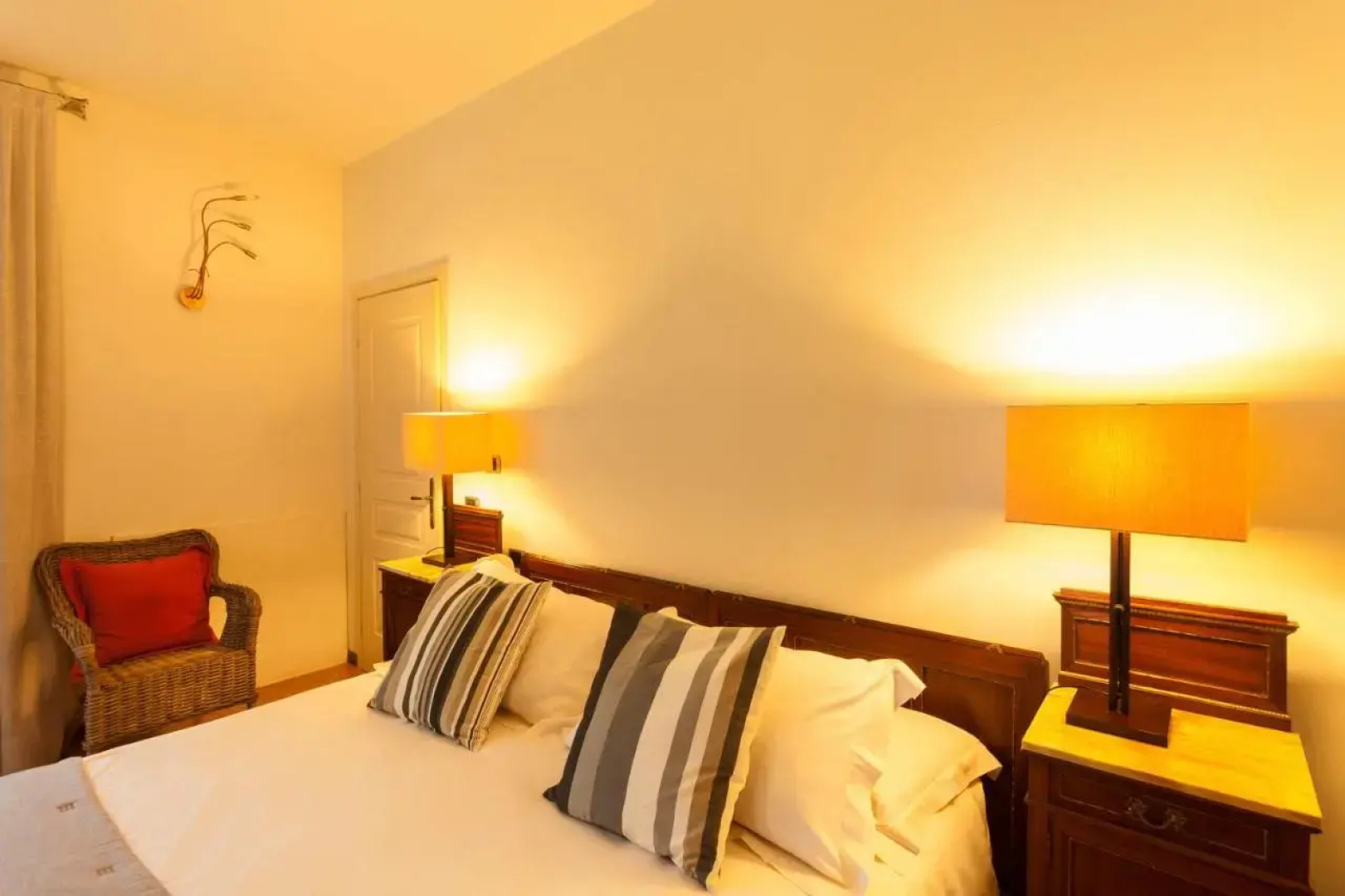 Borgo Ramezzana Country House