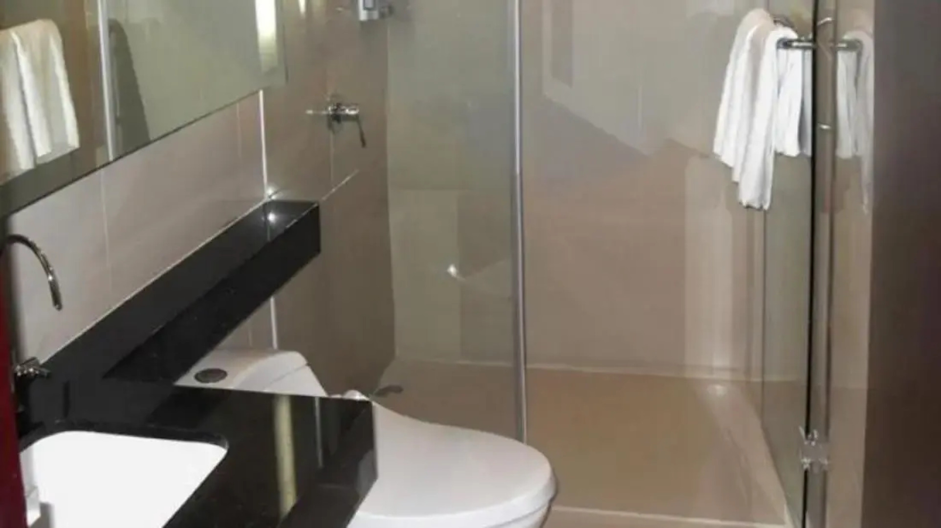 Hotel Istana Permata Ngesong