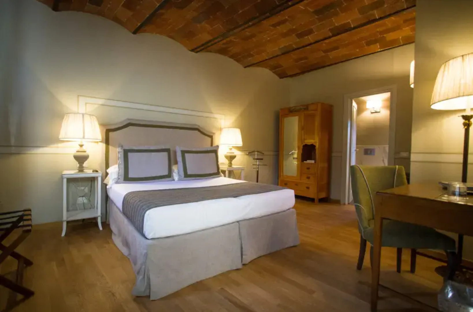 Relais Villa Olmo