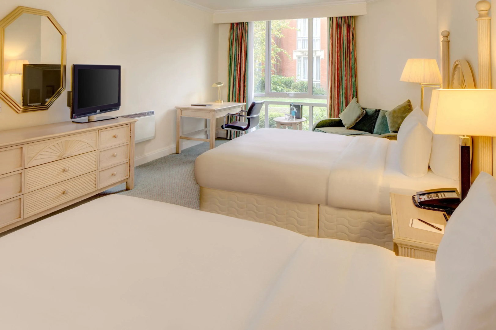 Hilton Northampton