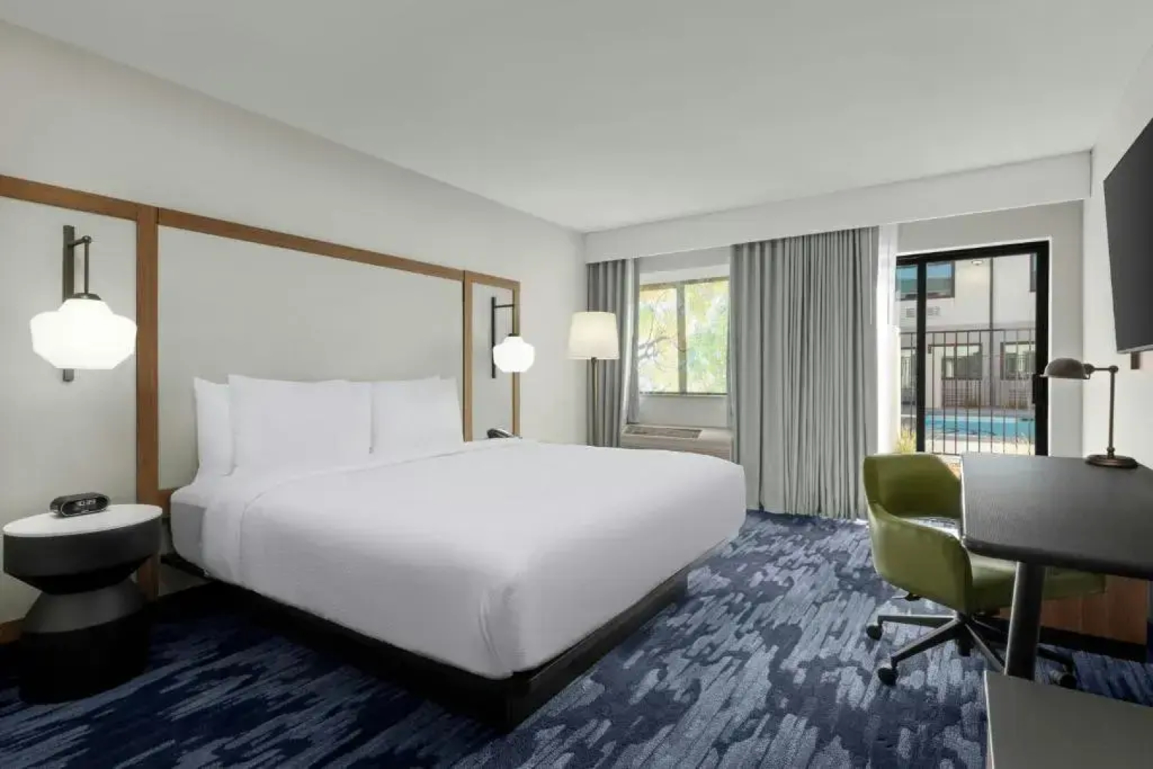 Fairfield by Marriott Inn & Suites Atascadero