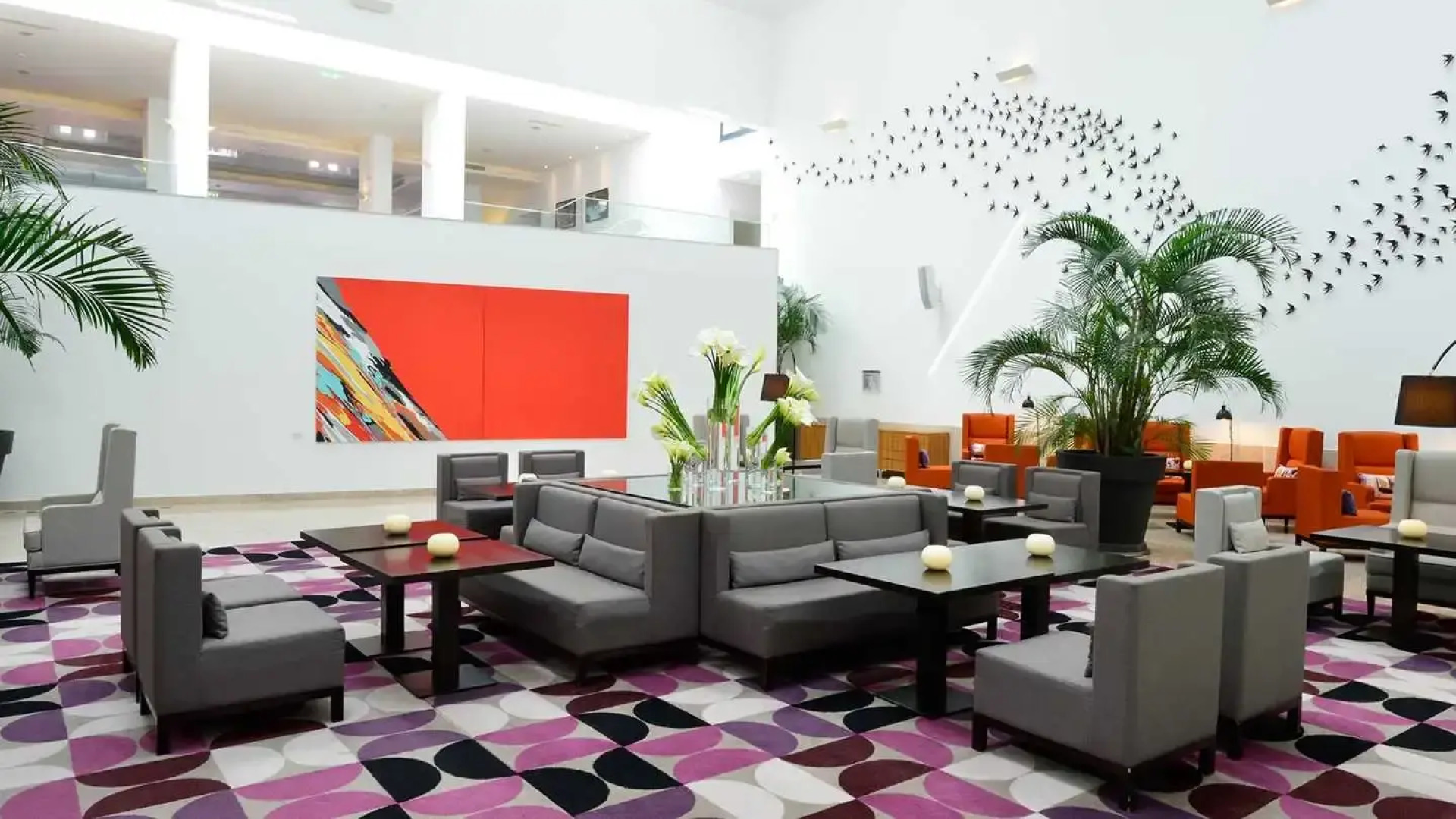 Pestana Cidadela Cascais - Pousada & Art District