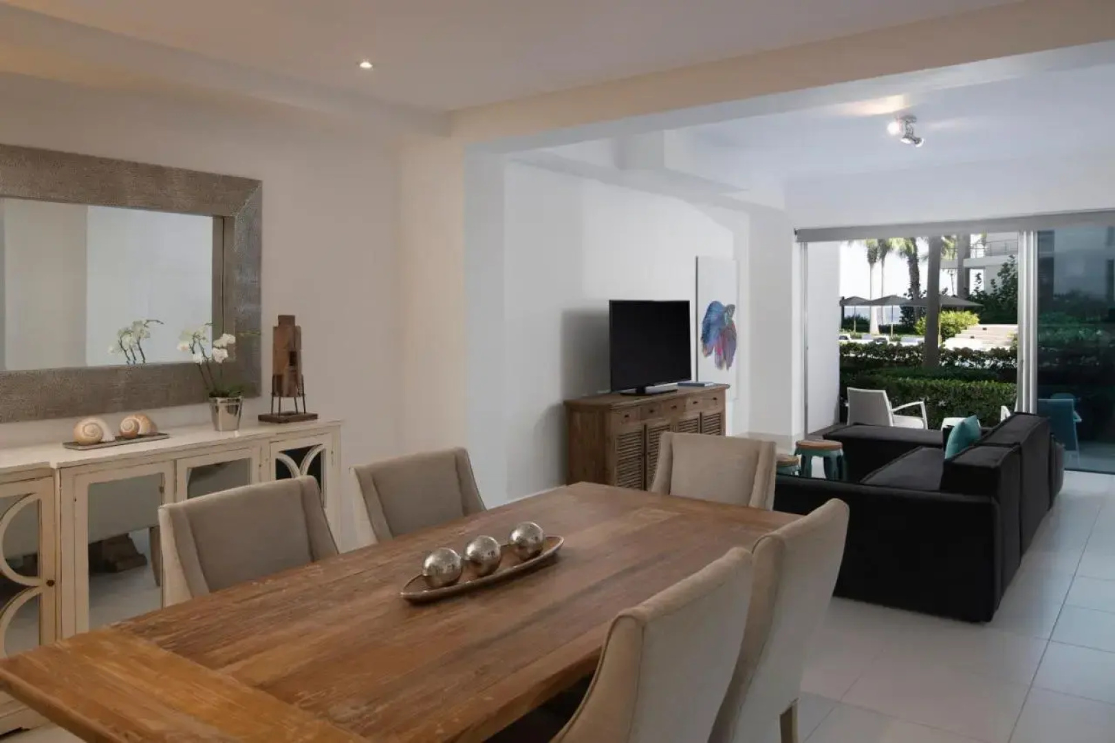 The Ocean Club, a Luxury Collection Resort, Costa Norte