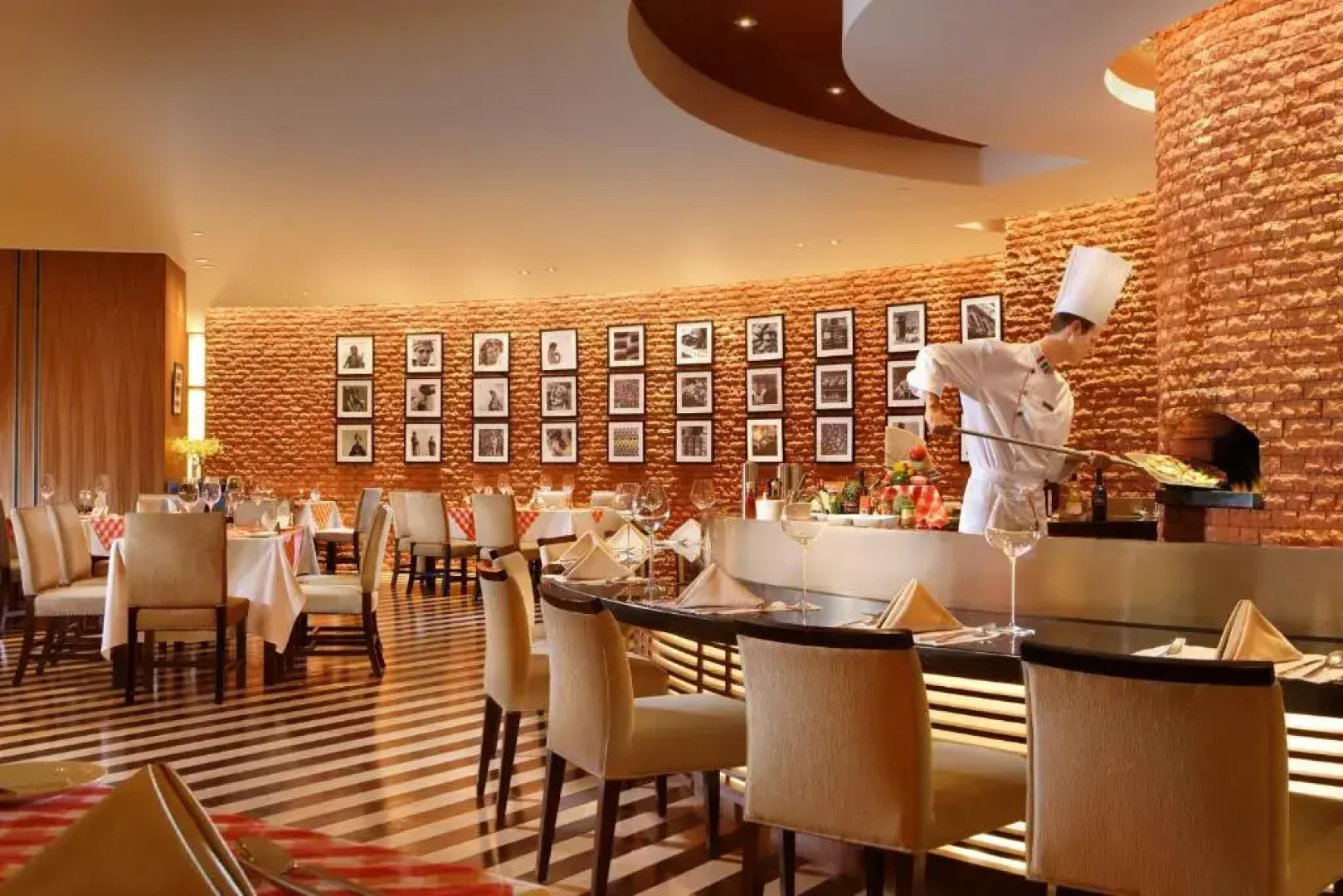 Sheraton Ningbo Hotel