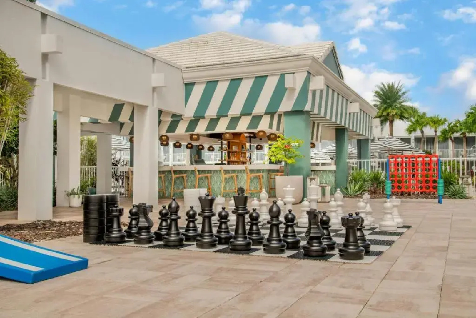 Renaissance Orlando Resort – Disney Springs® Area