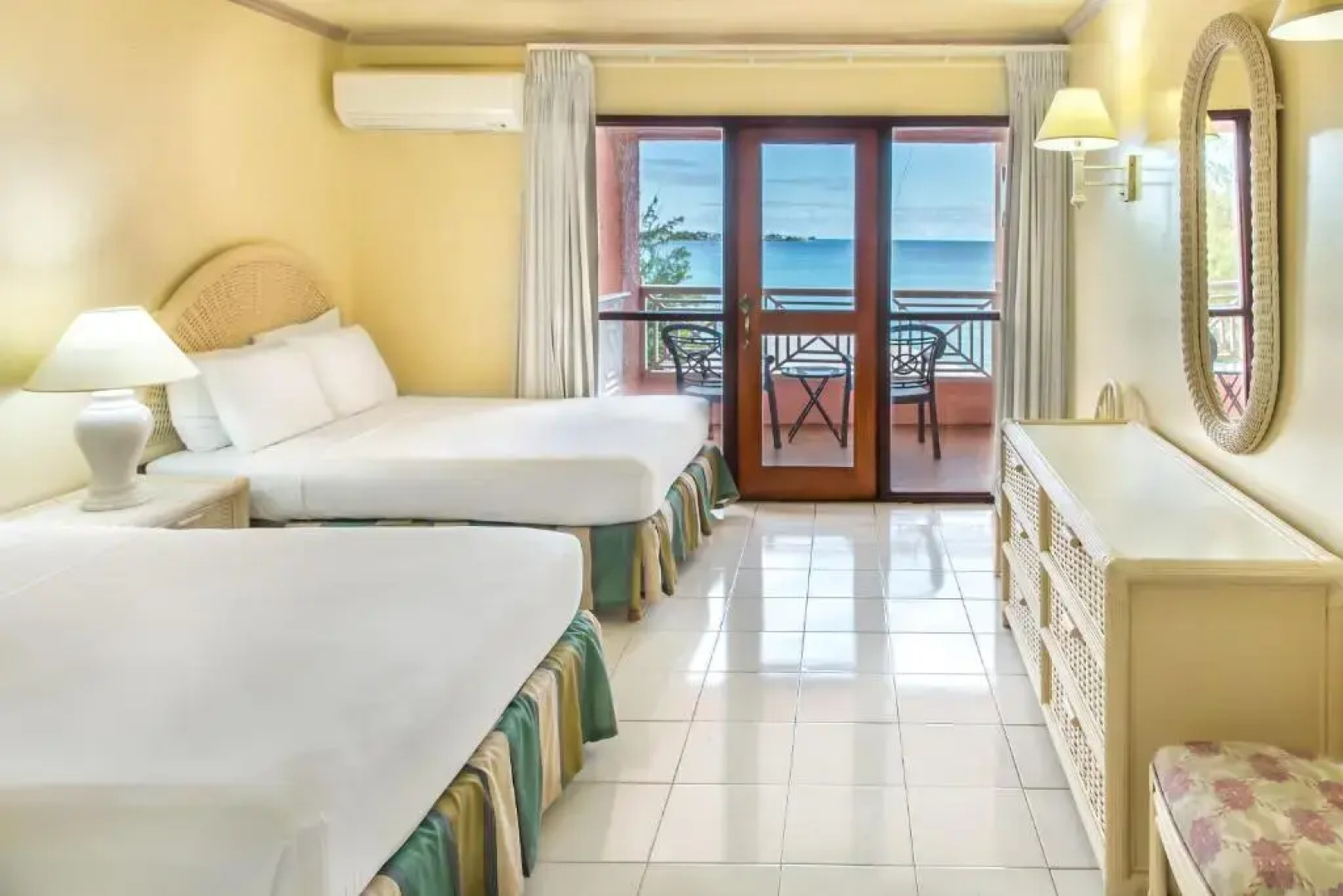 Barbados Beach Club Resort - All Inclusive