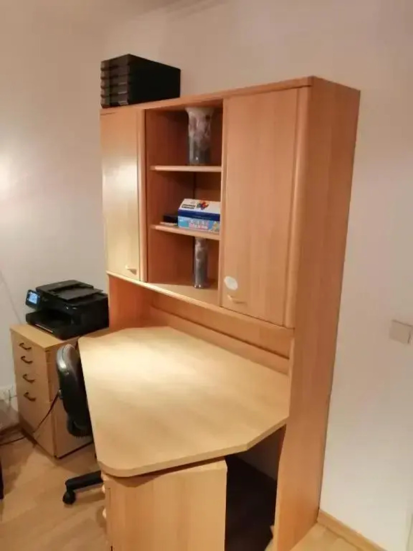 Großes Panorama Apartment