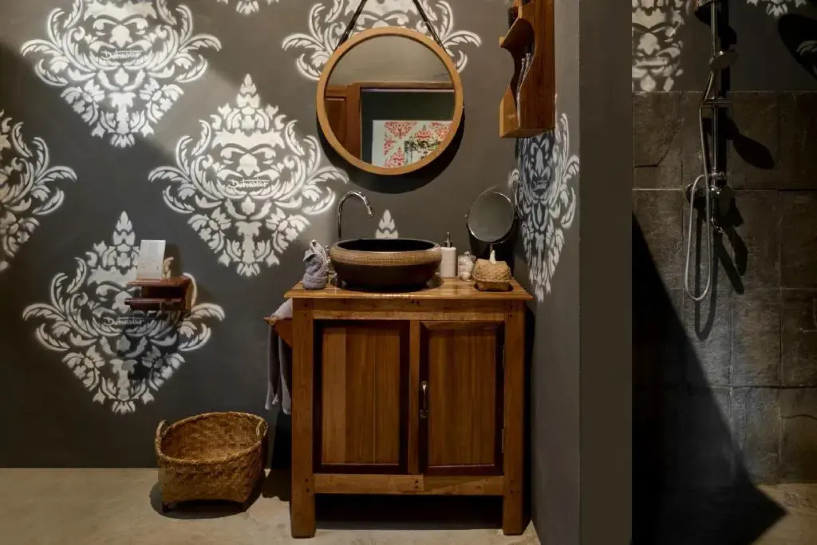 The Namkhan, a Small Luxury Hotel of the World