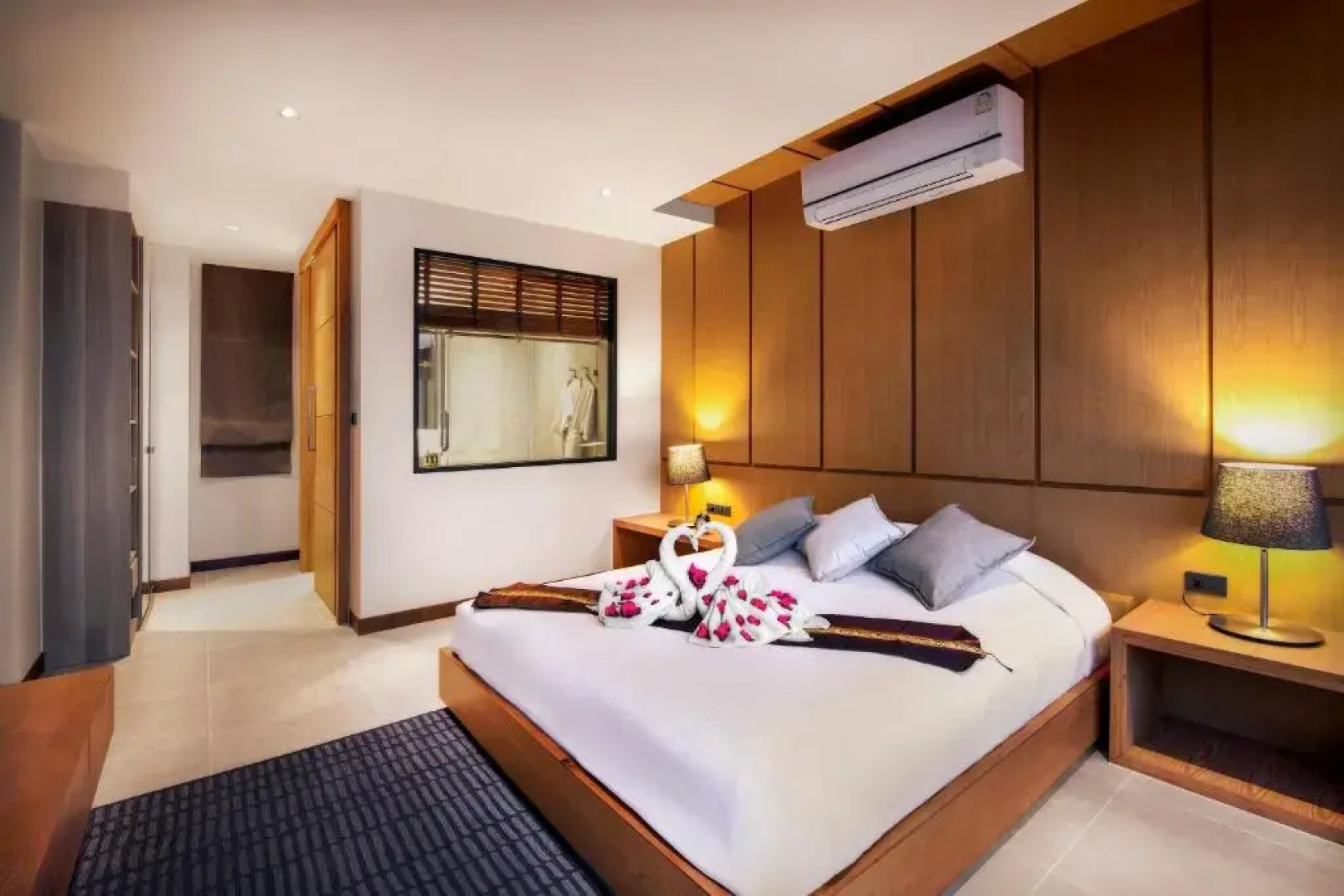 Jamahkiri Resort & Spa