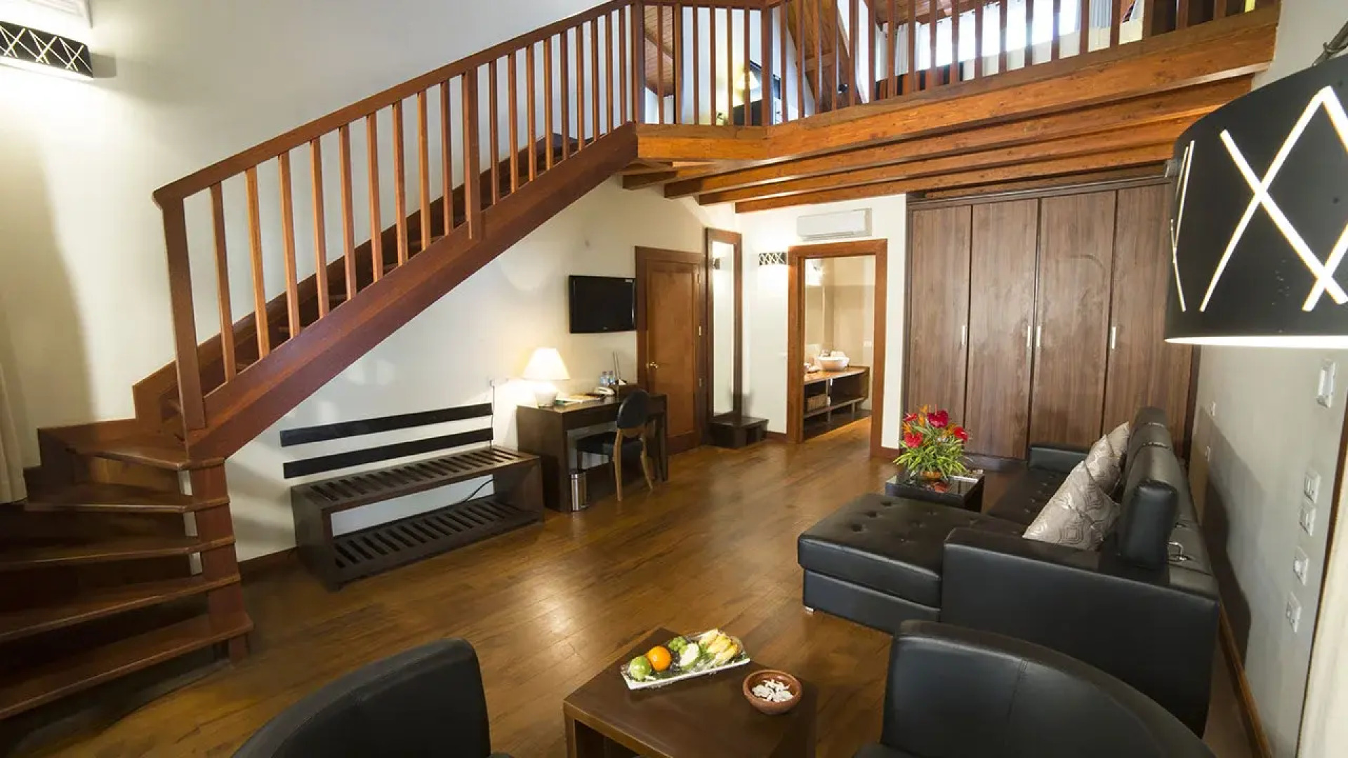 The Green Paradise Resort