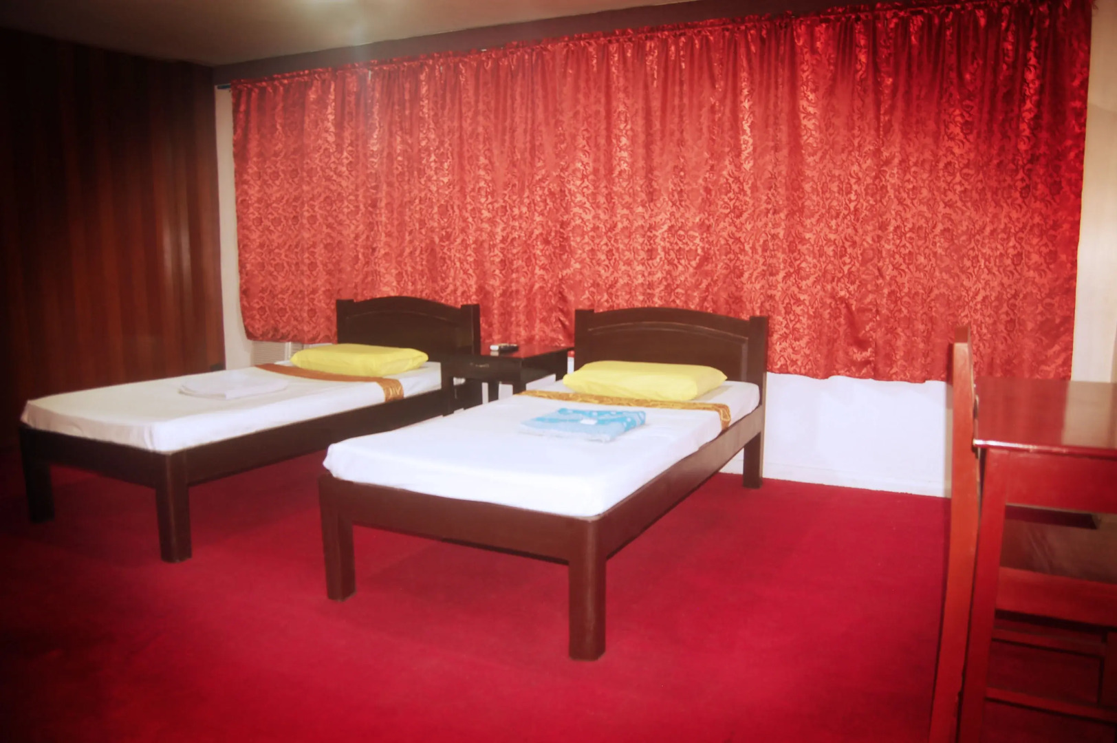 Java Pension House Bacolod