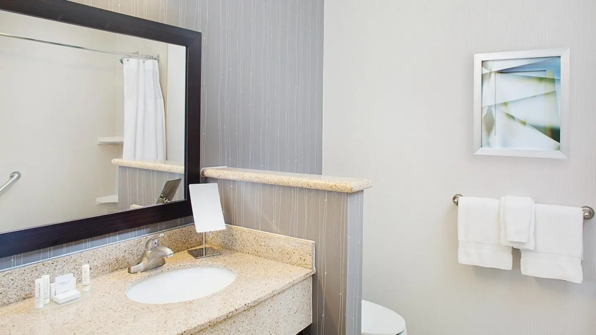 Courtyard by Marriott San Antonio SeaWorld - Westover Hills