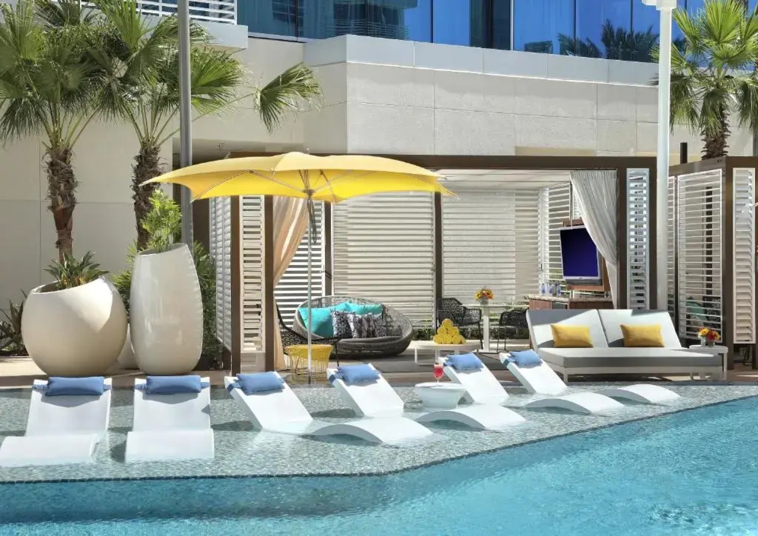 Seminole Hard Rock Hotel & Casino Tampa