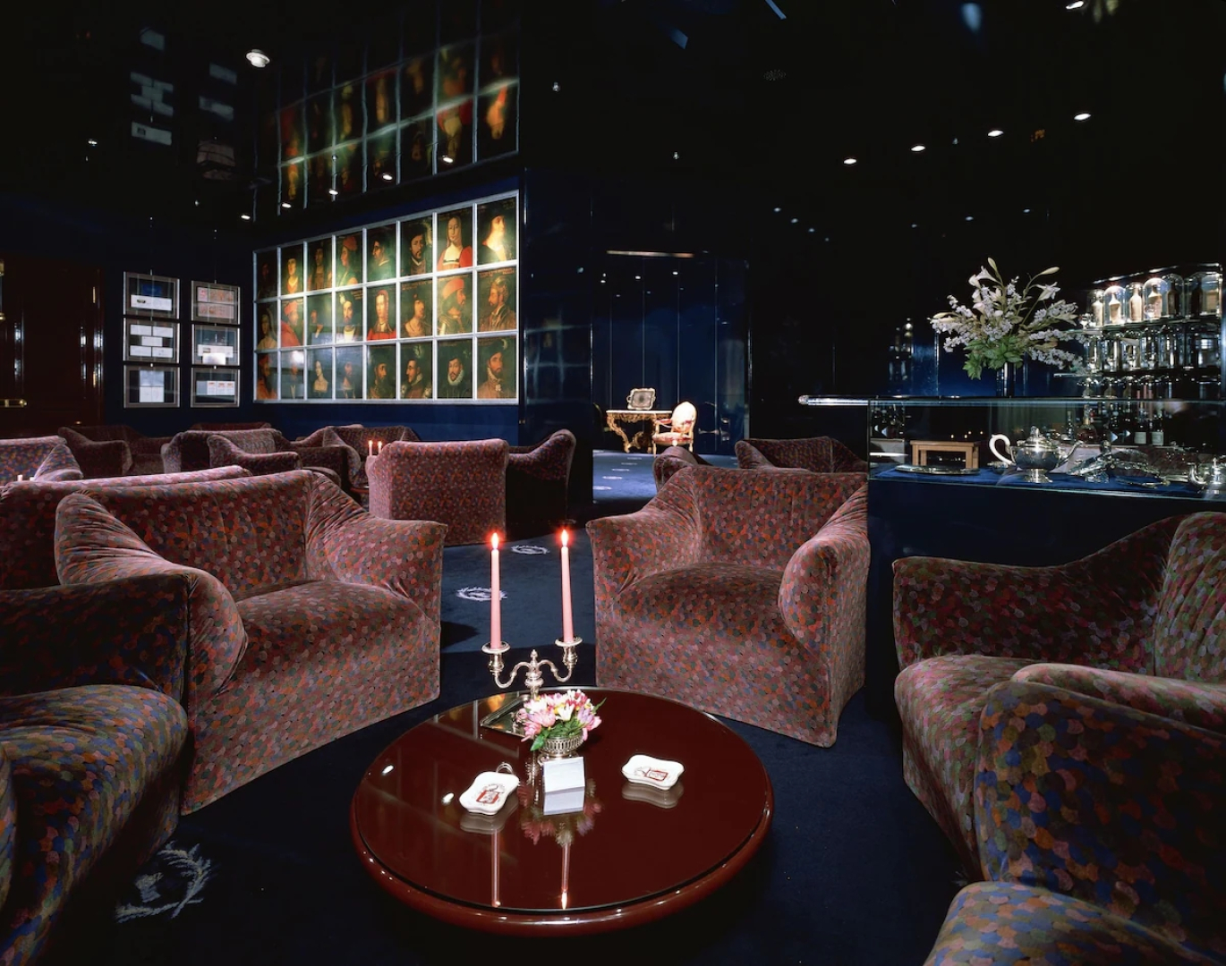 Hotel New Otani Tokyo