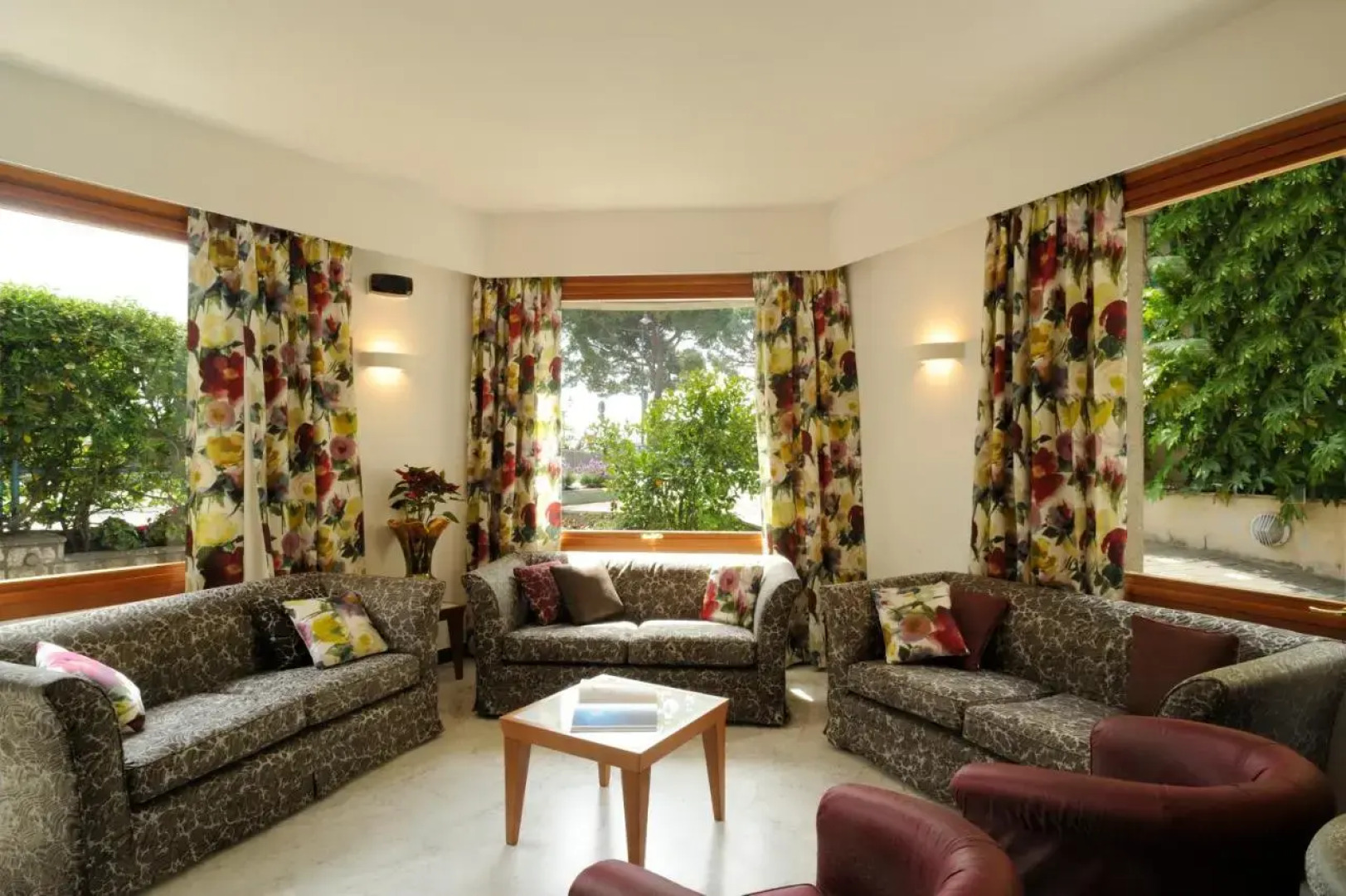 LVG Hotel Collection - Majestic