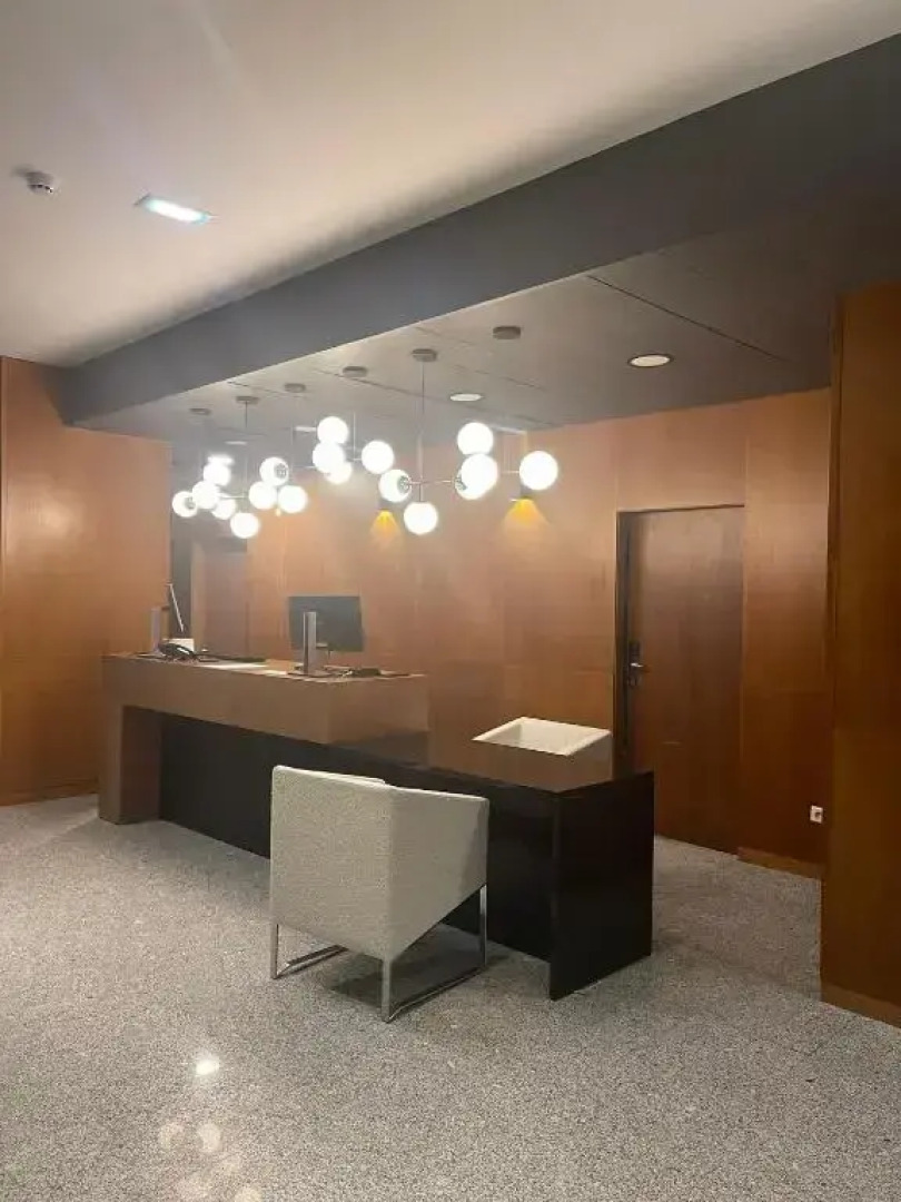 Отель Versatile