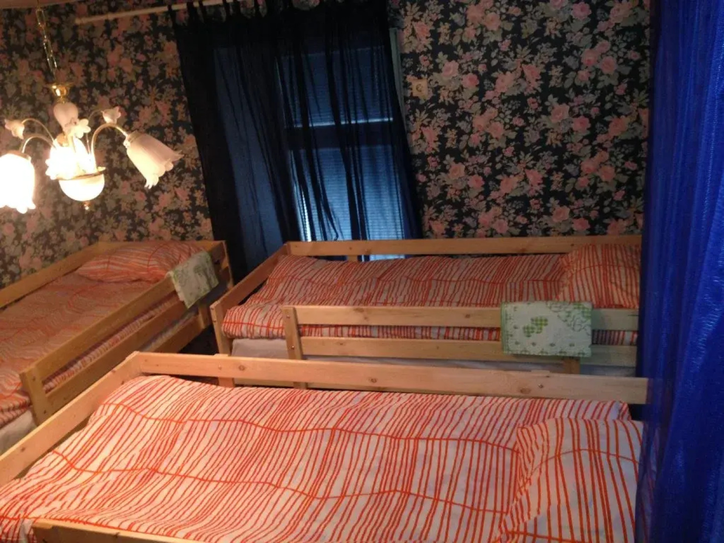 Moscow Hostel on Bogoslovsky