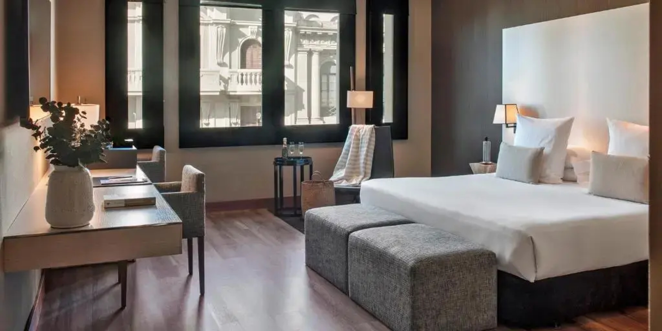Grand Hotel Central