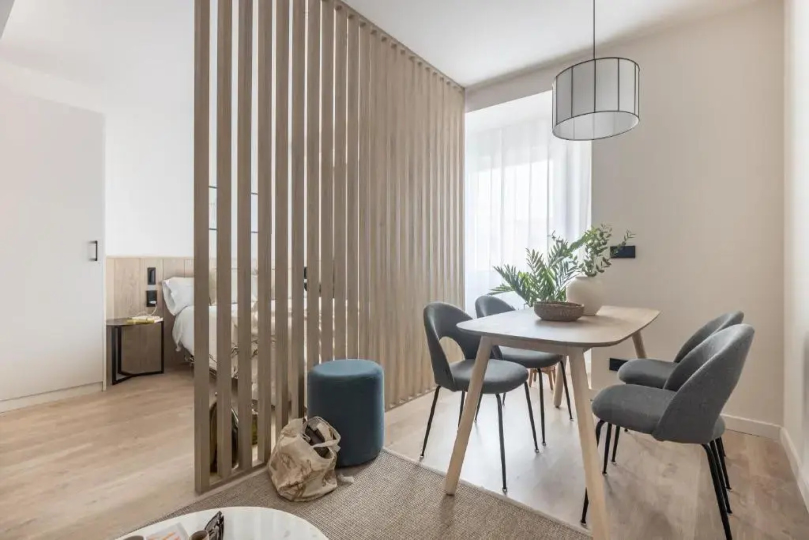 Líbere Madrid Chamberí