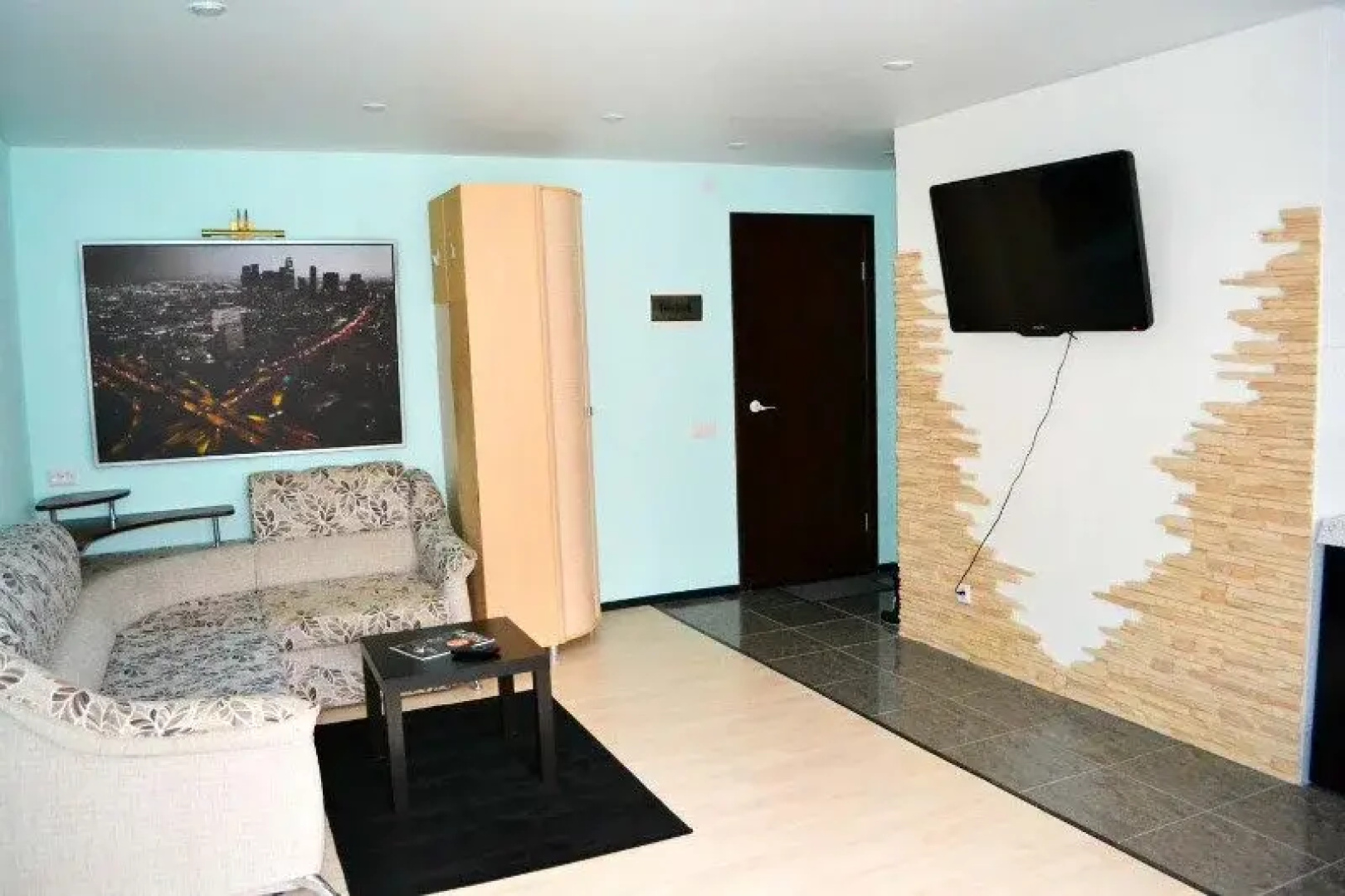 Apartments Flat96 - Yekaterinburg