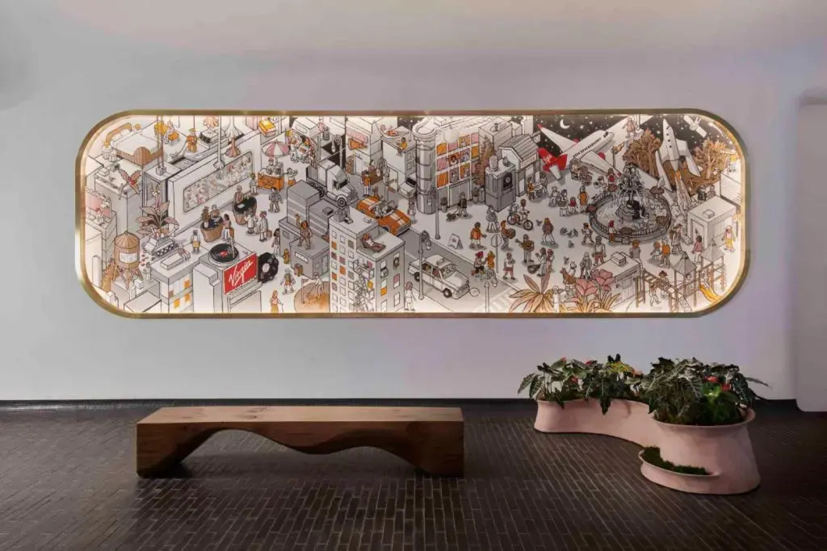 Virgin Hotels New York City