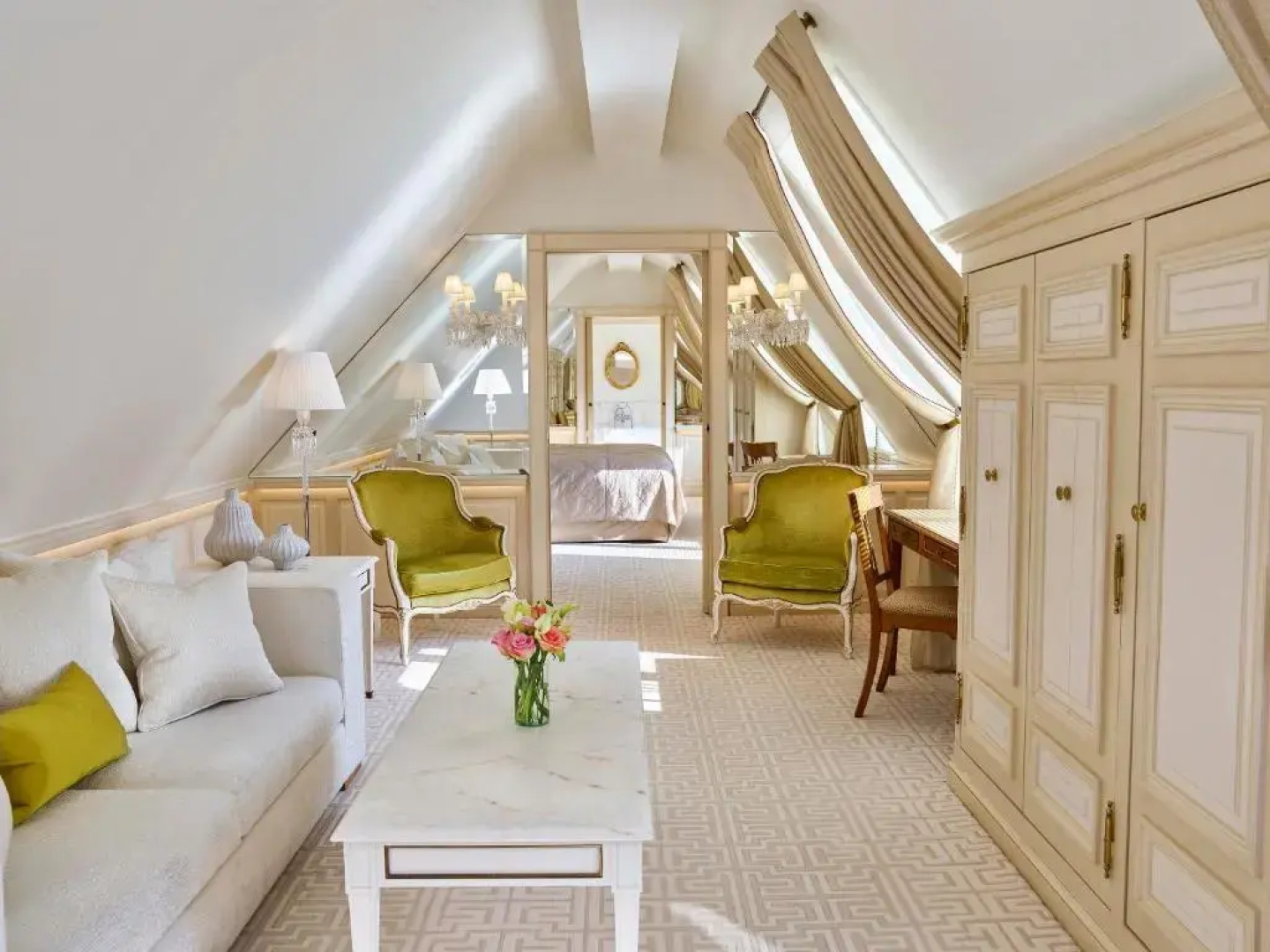 Le Meurice - Dorchester Collection