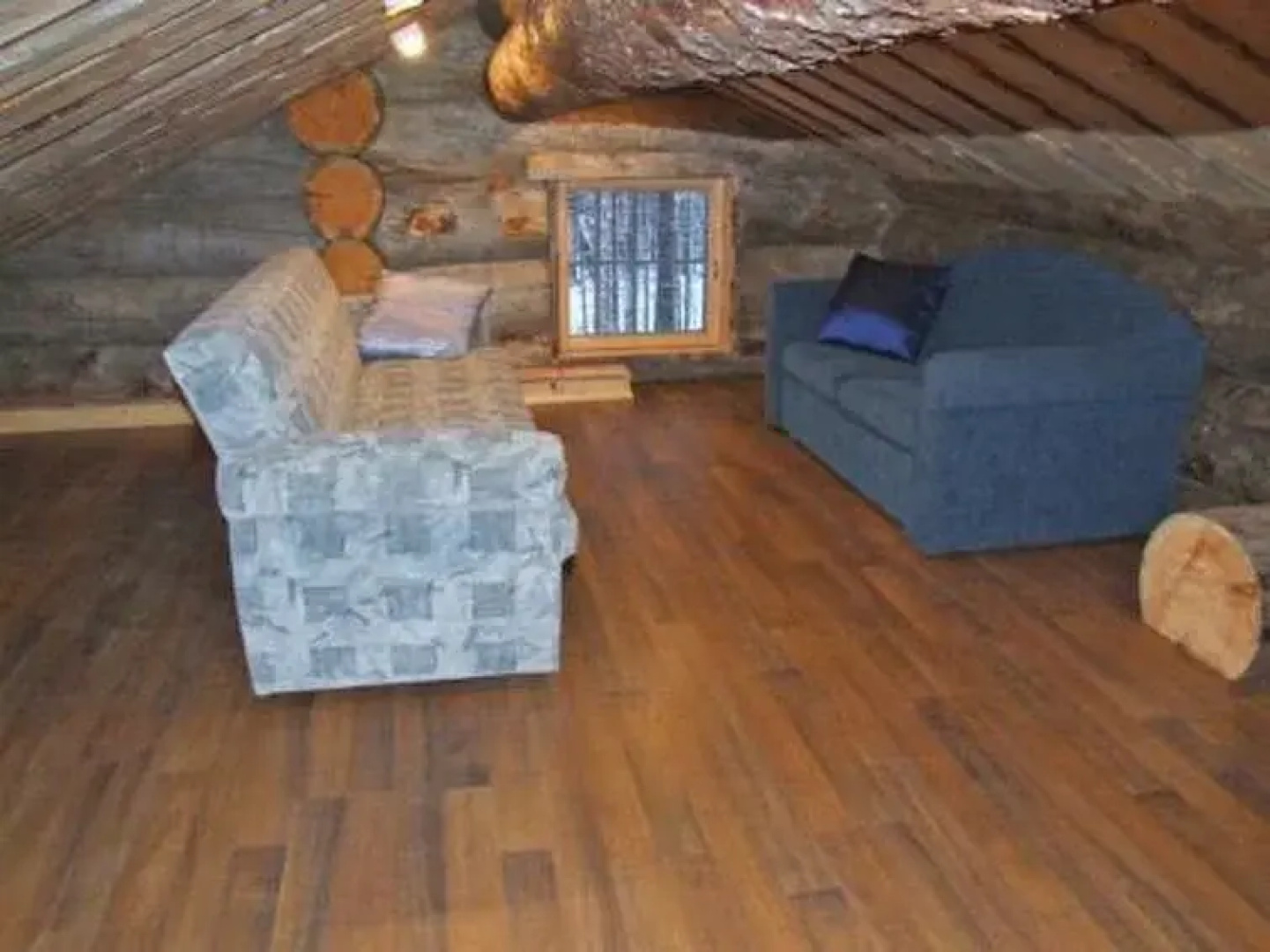 Rantakelo Cottage
