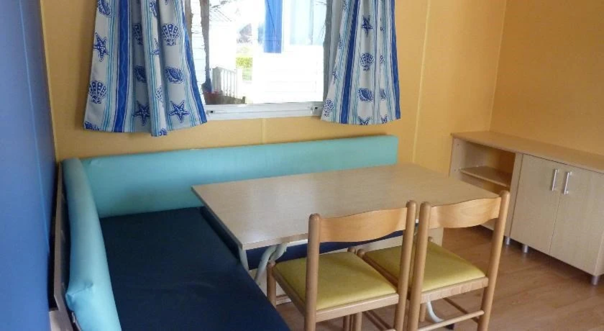 Camping Plage de Trez-Rouz