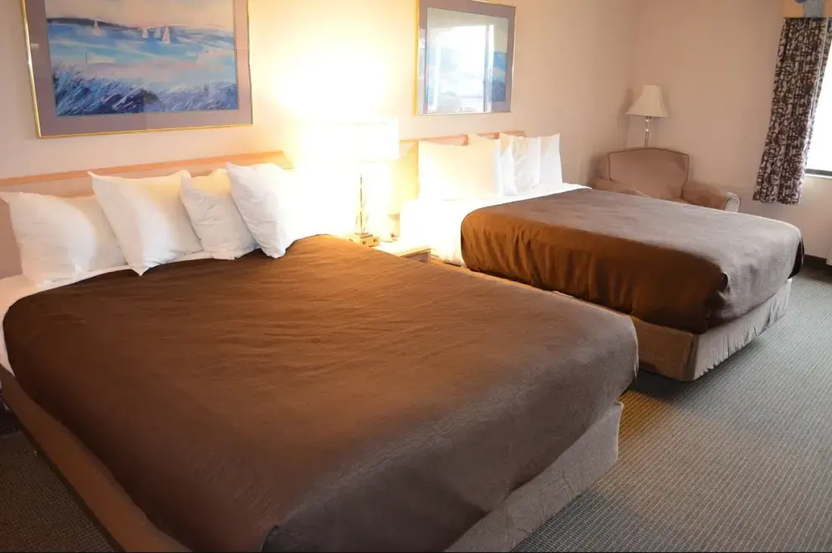 Columbia River Hotel and Conference Center, an Ascend Collection Hotel