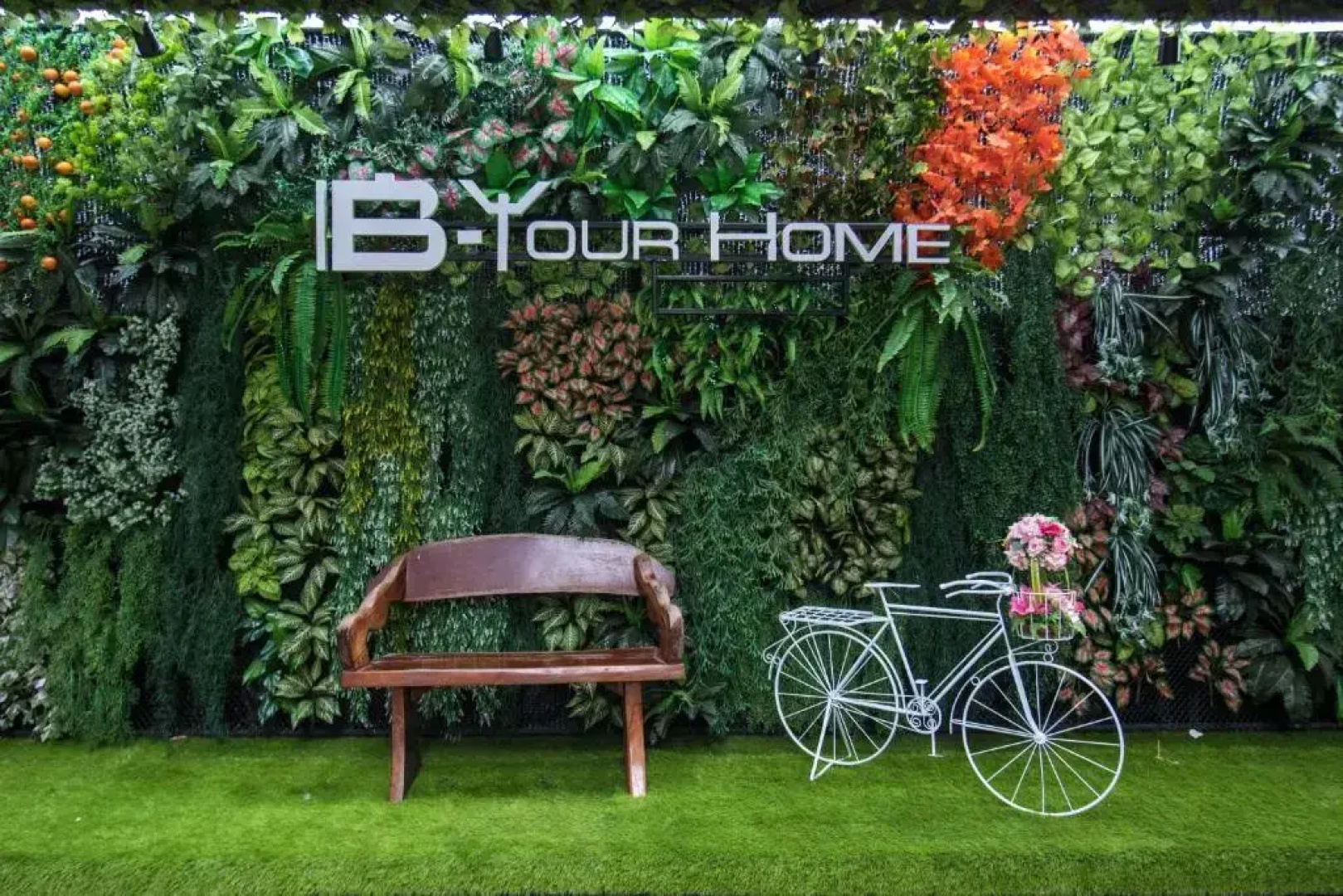 Отель B your home Hotel Donmueang Airport Bangkok