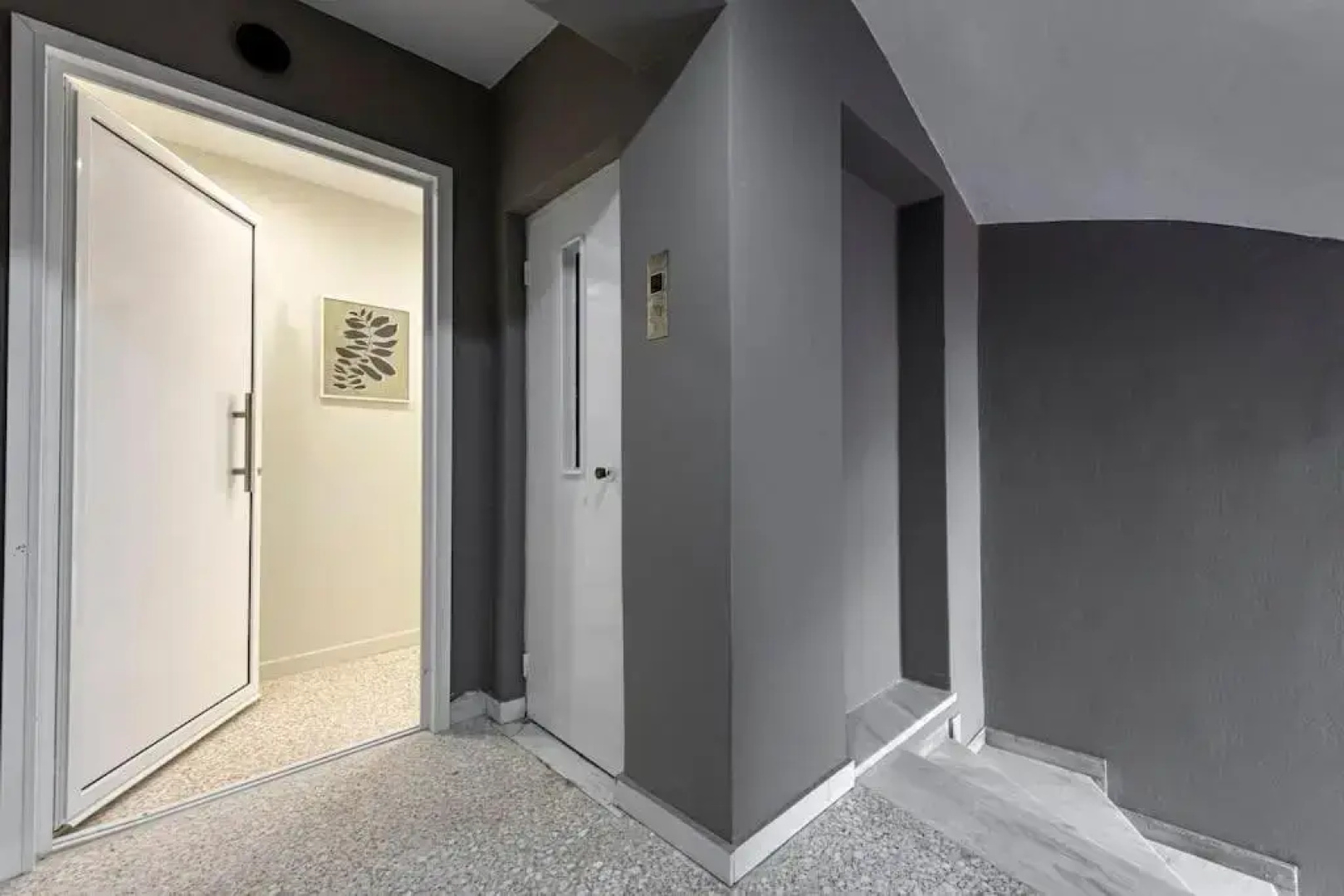 Athens Smart Apartments