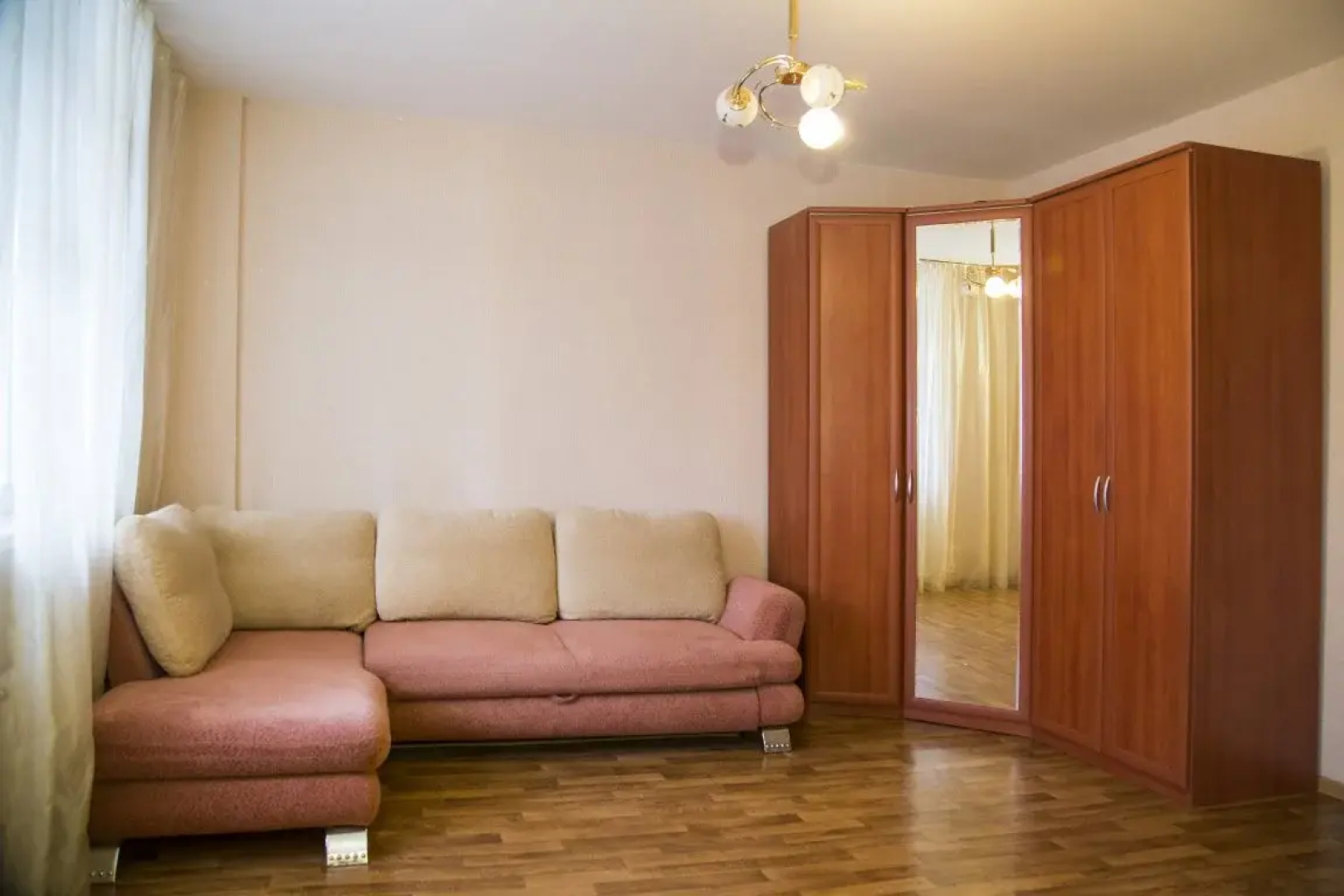Apartment Antares