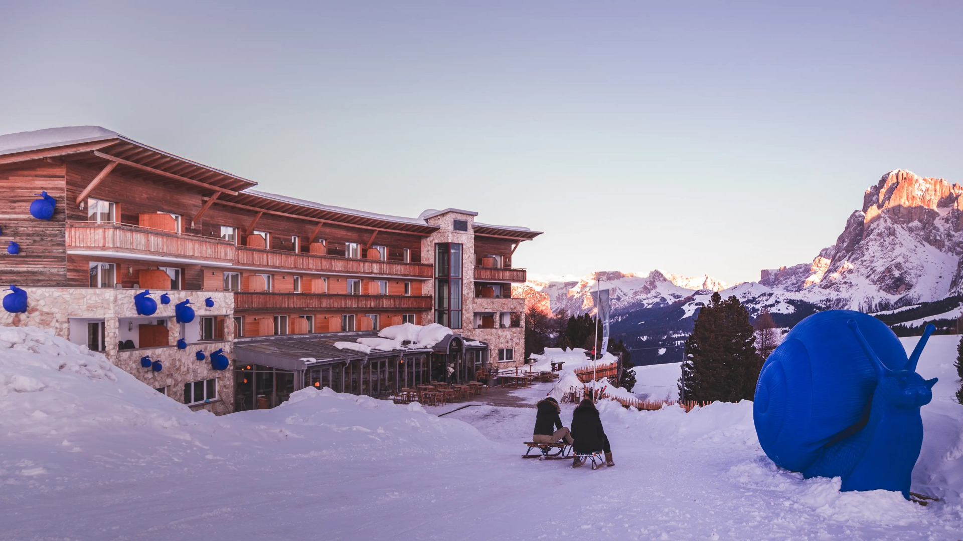 Paradiso Pure.Living